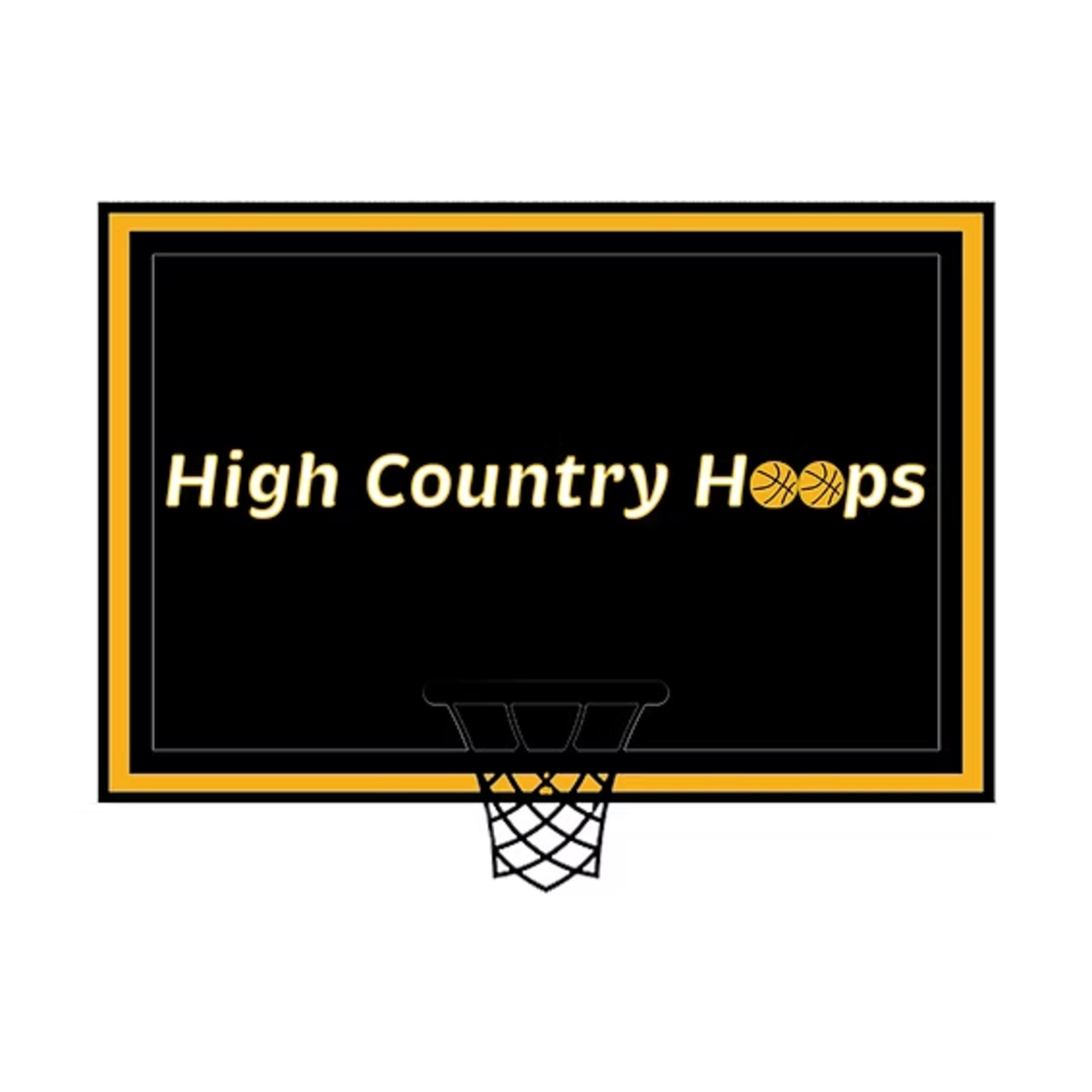 NBA Finals - High Country Hoops (6-8-26) episode artwork