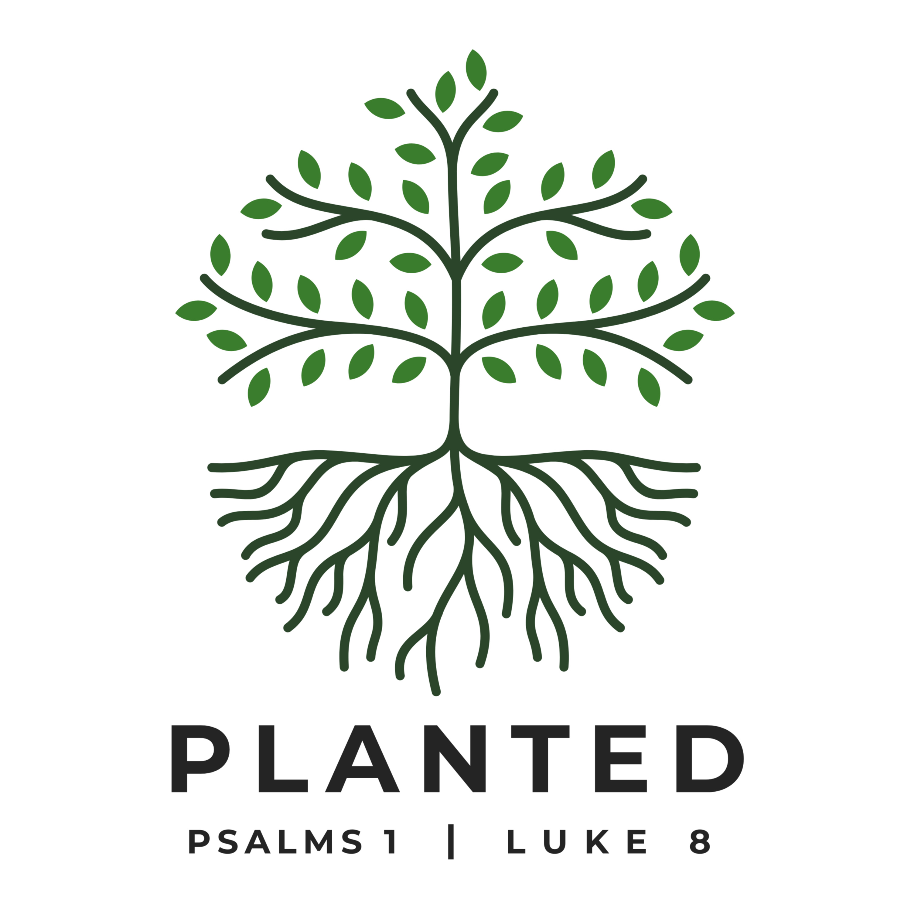 Planted - Good Ground episode artwork
