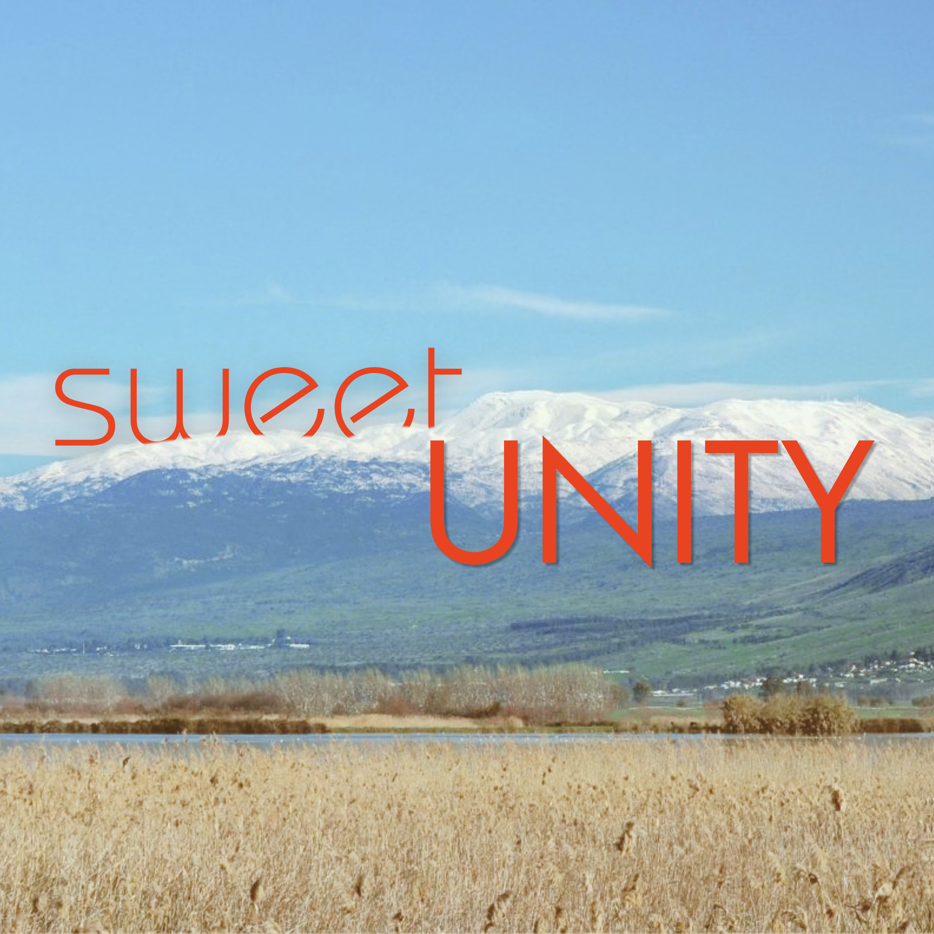 Sweet Unity episode artwork