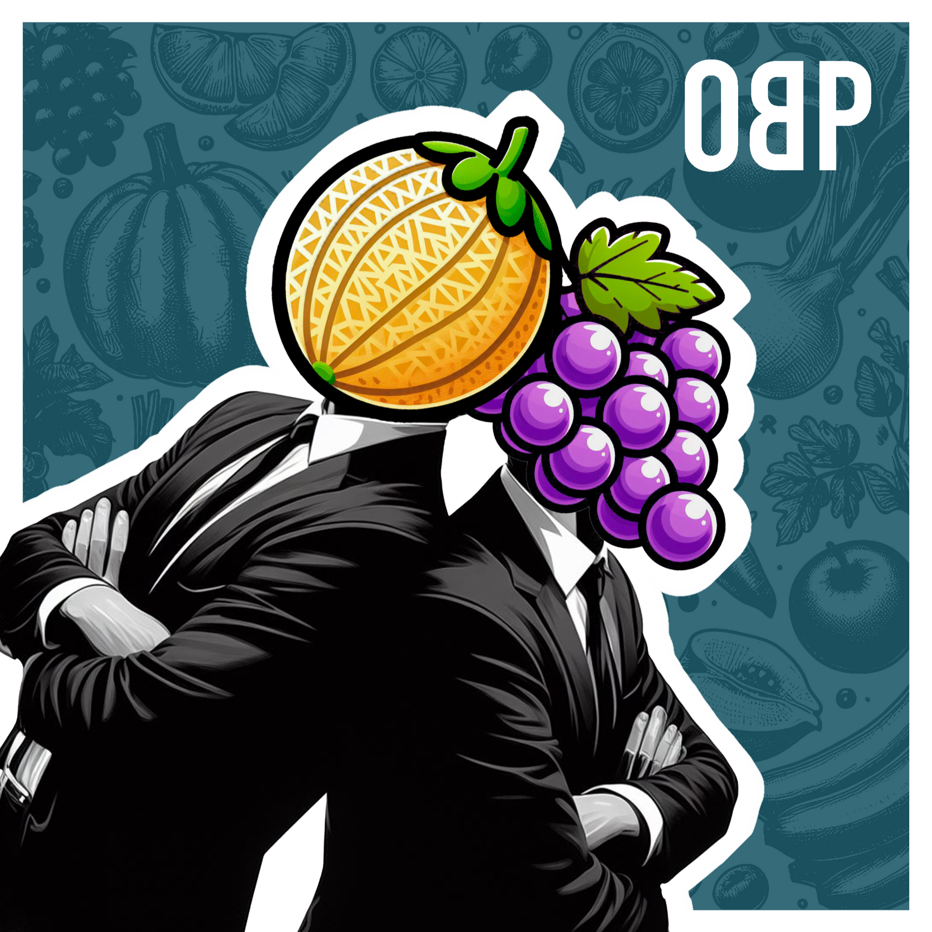 #35 - I fantastici quattro: il primo volo ft. Mr. Lemon & Mr. Mango episode artwork