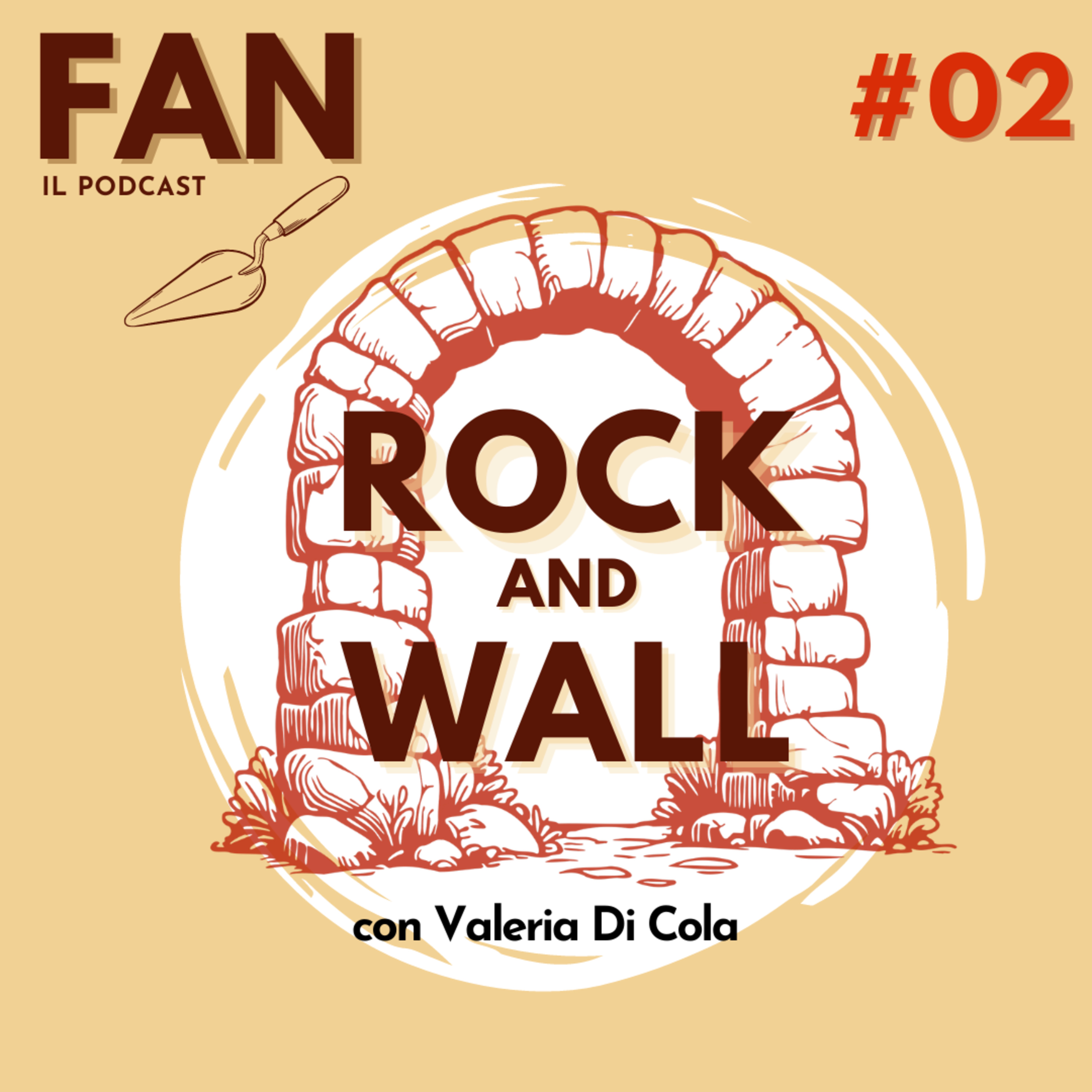 FAN • Figlie di un\'archeologia narrata