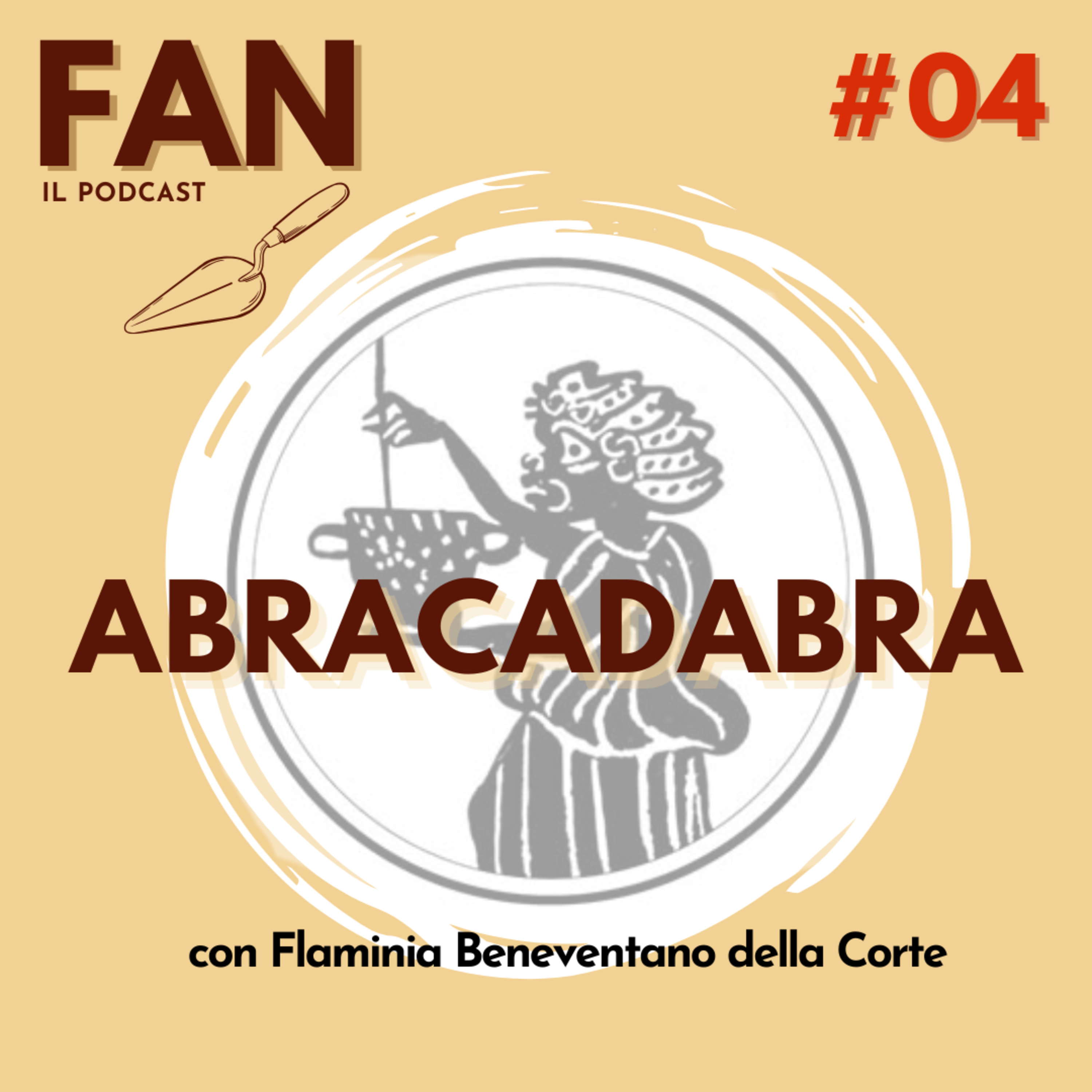 FAN • Figlie di un\'archeologia narrata