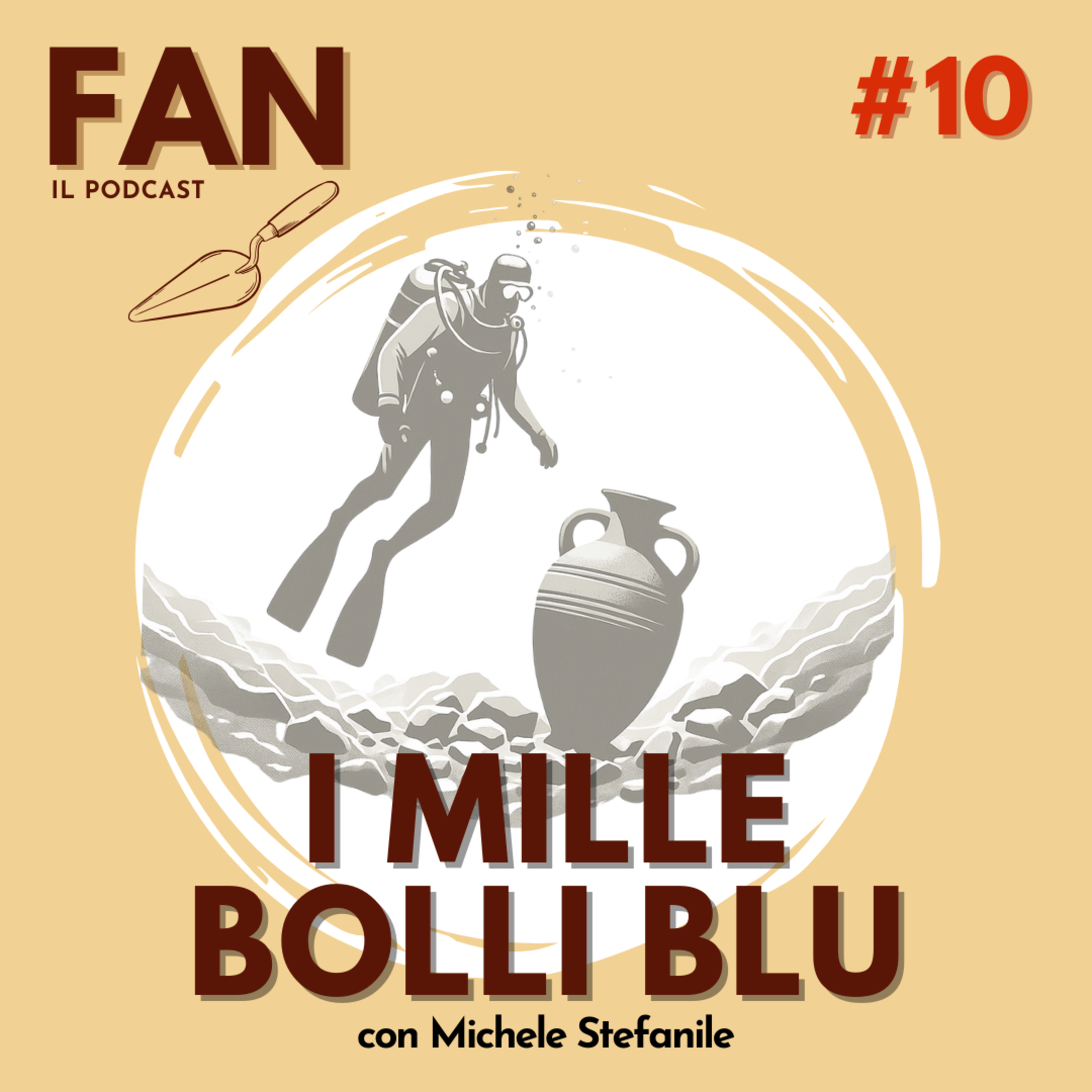FAN • Figlie di un\'archeologia narrata