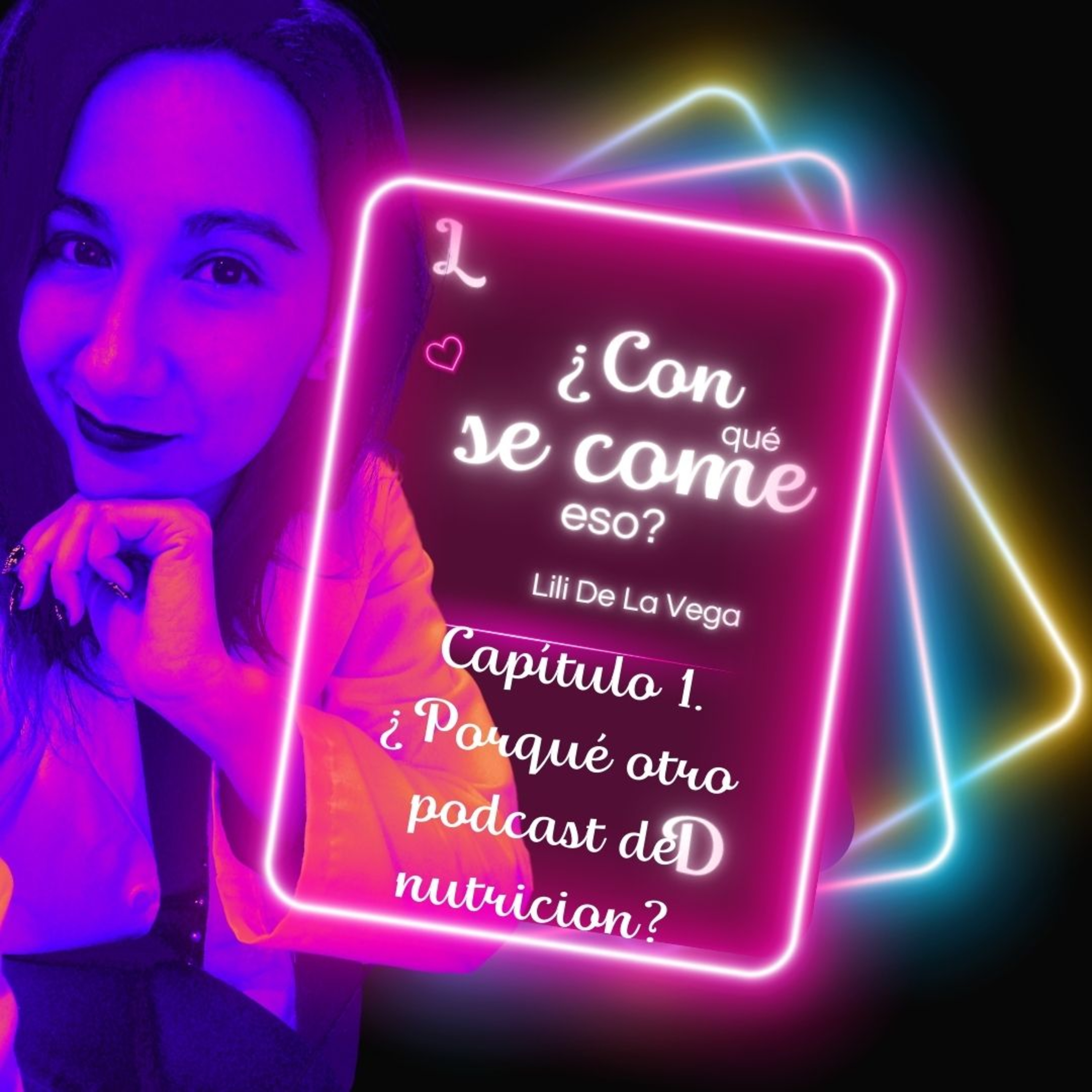 ¿Con qué se come eso?