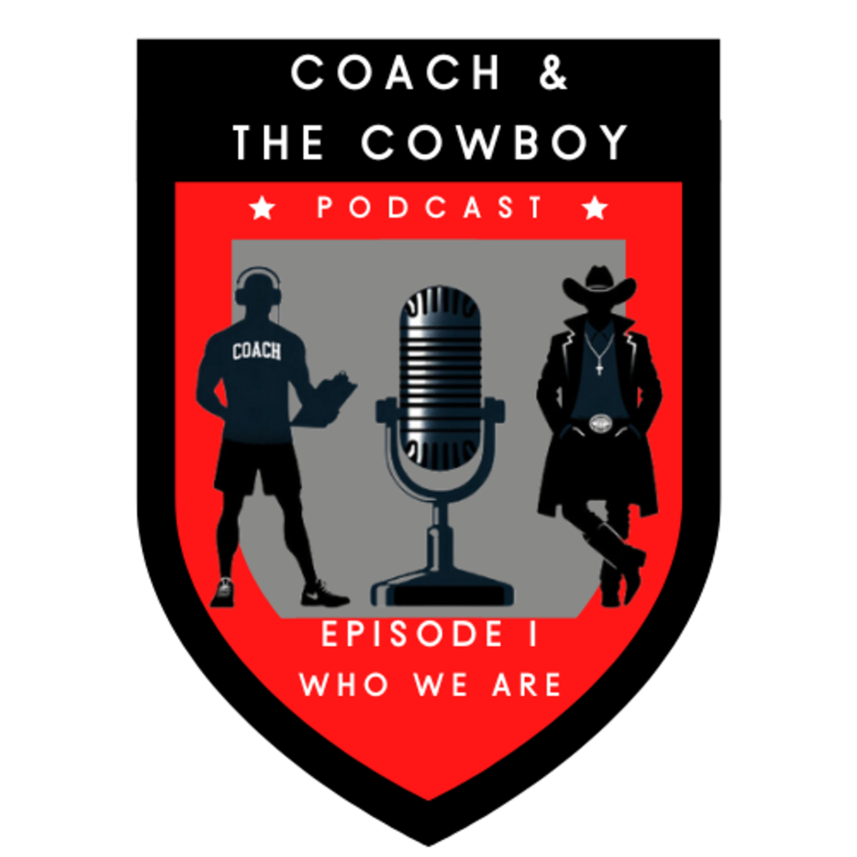 Coach and The Cowboy Show