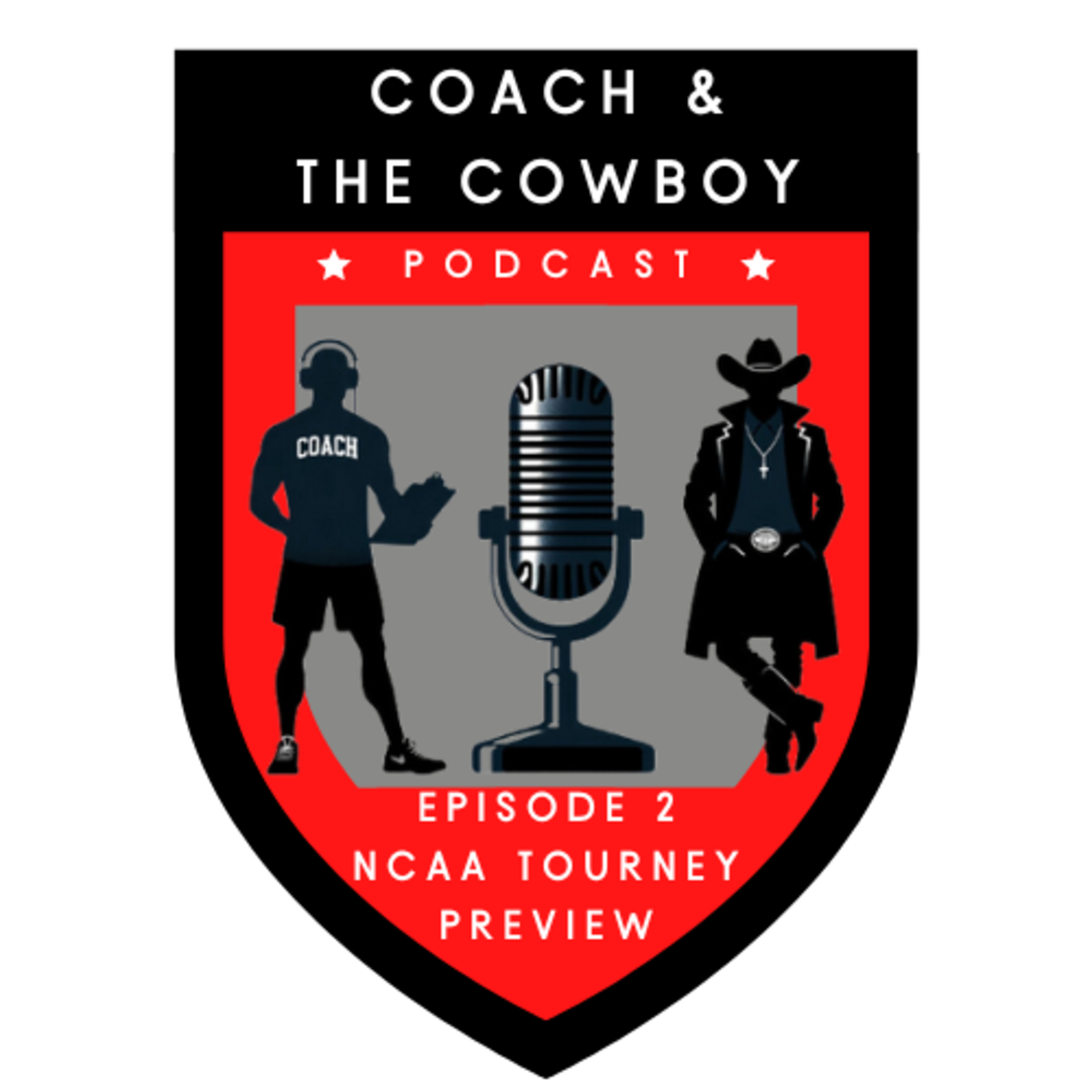Coach and The Cowboy Show