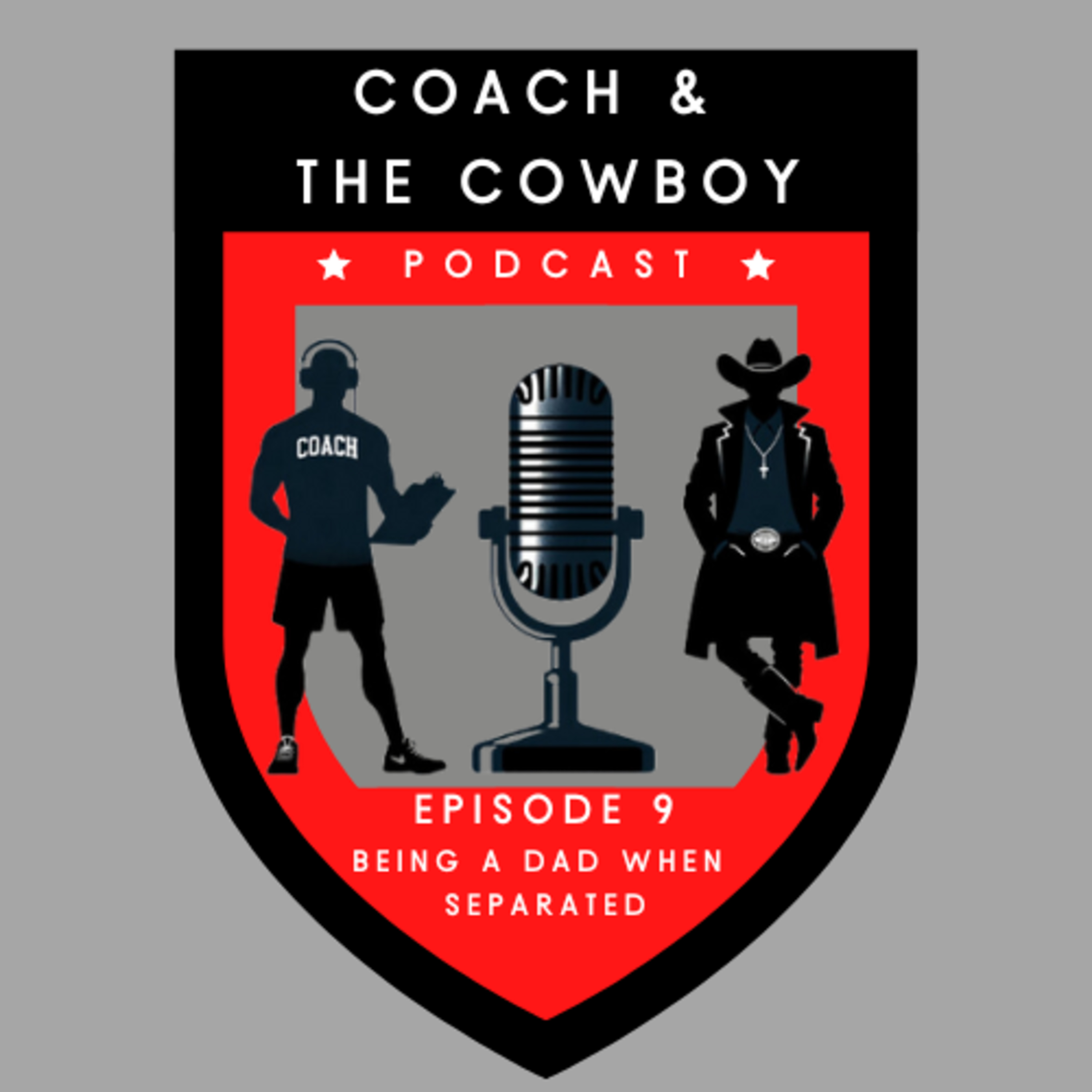 Coach and The Cowboy Show