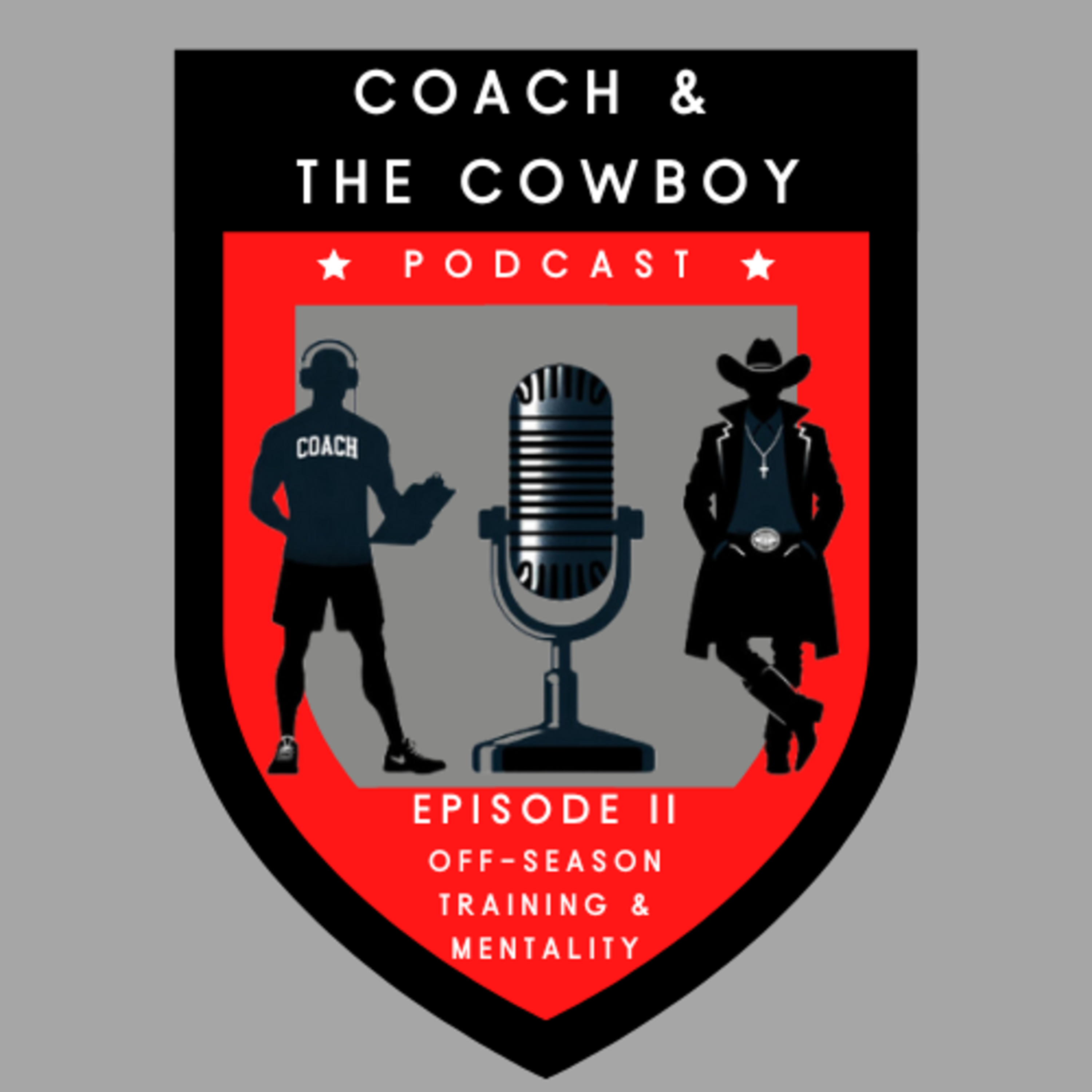 Coach and The Cowboy Show