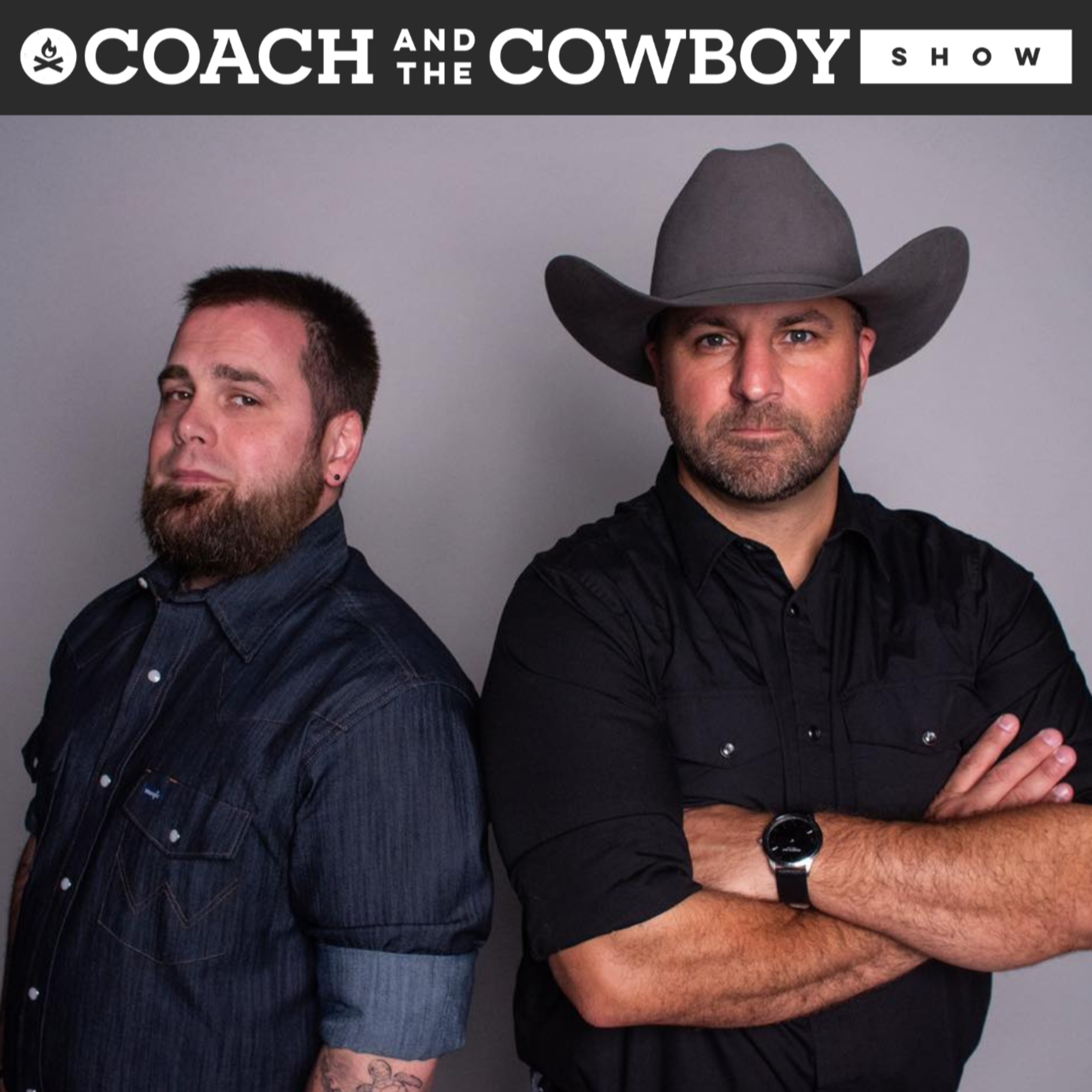 Coach and The Cowboy Show