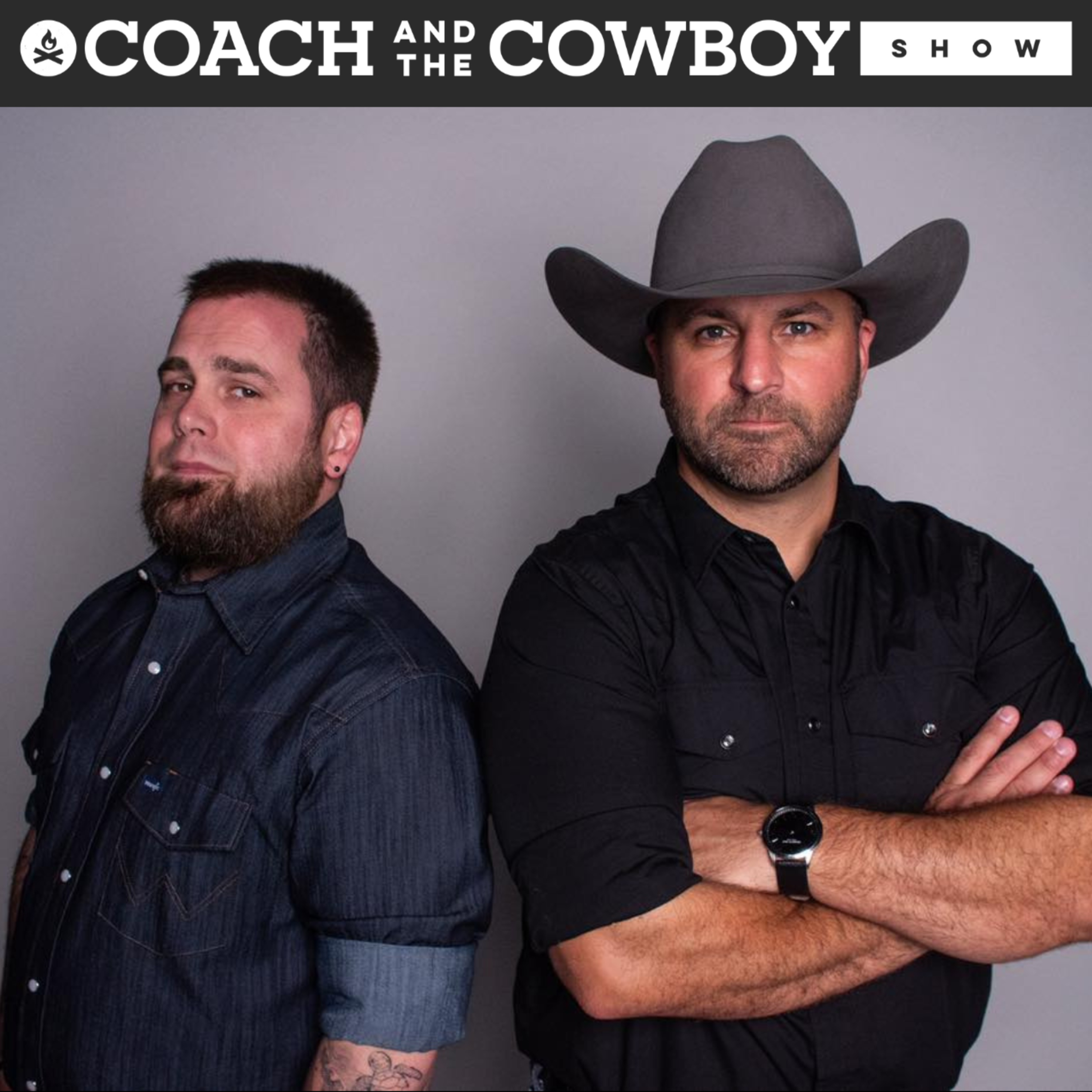 Coach and The Cowboy Show