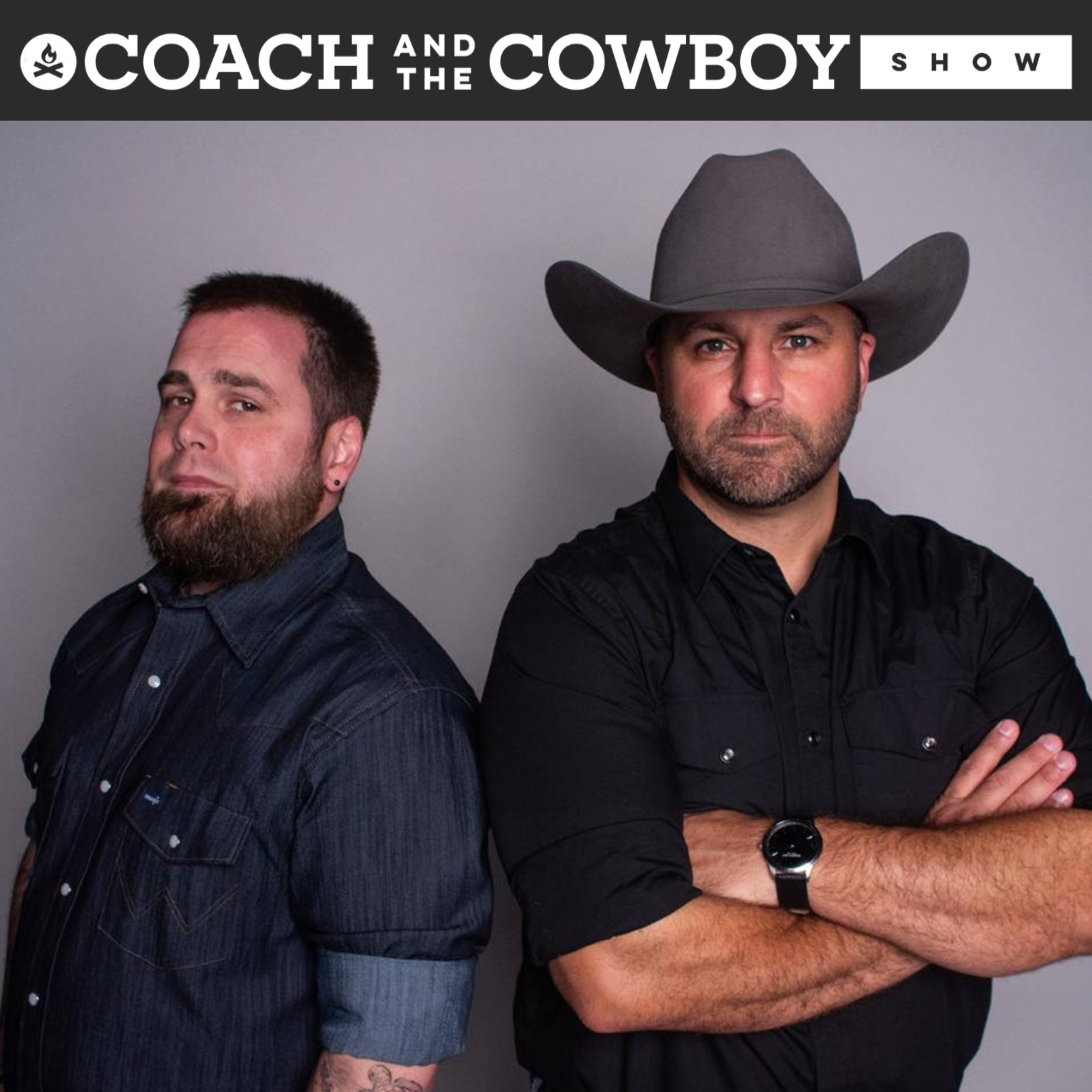 Coach and The Cowboy Show