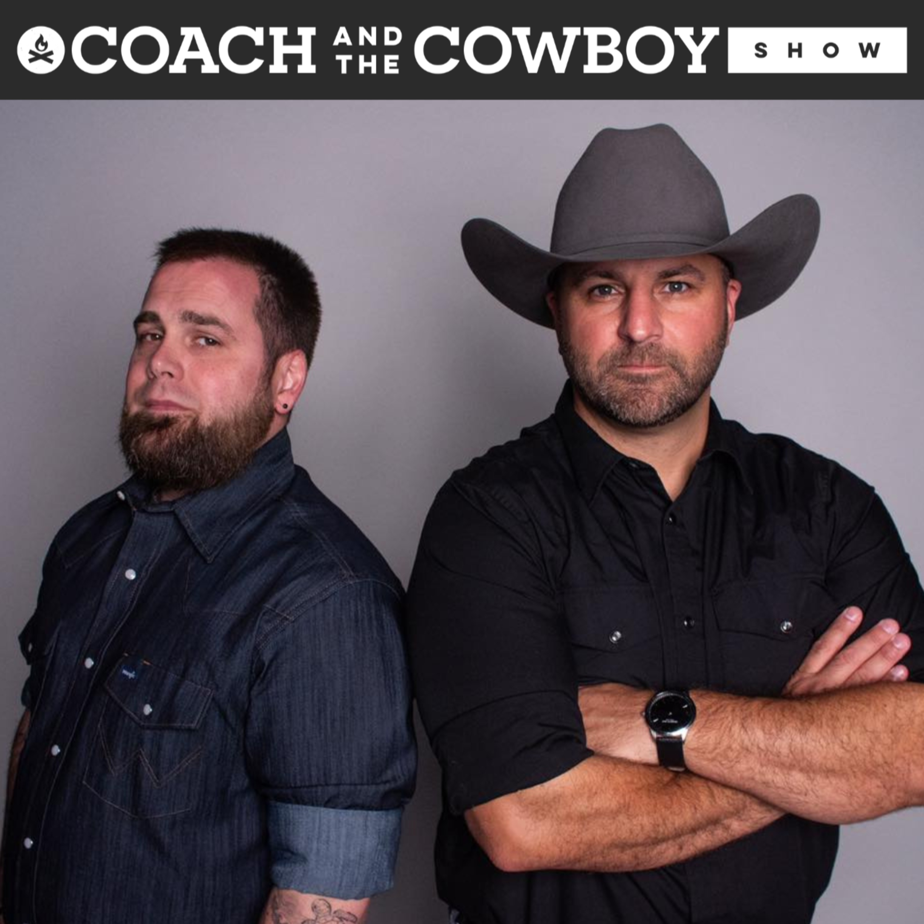 Coach and The Cowboy Show