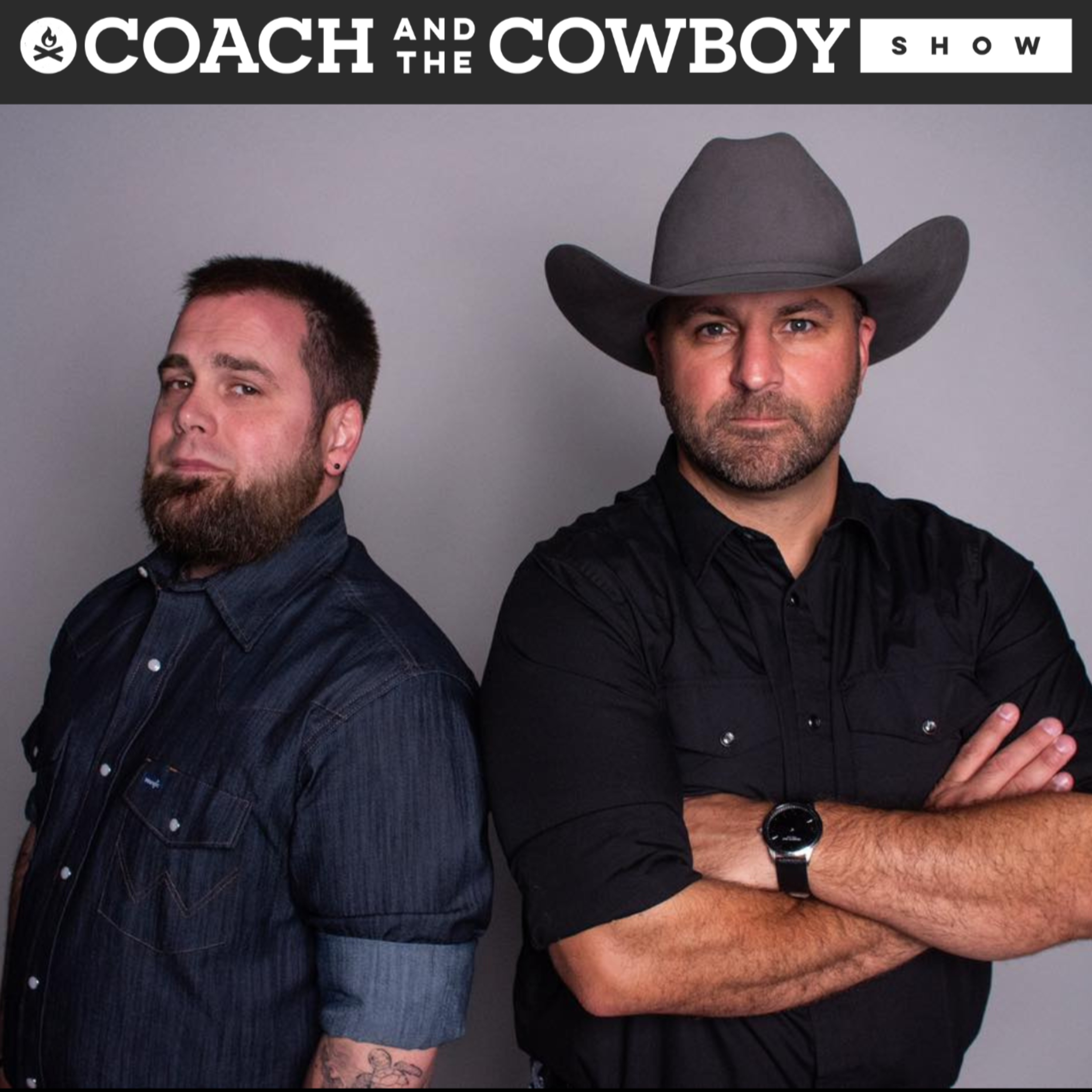 Coach and The Cowboy Show
