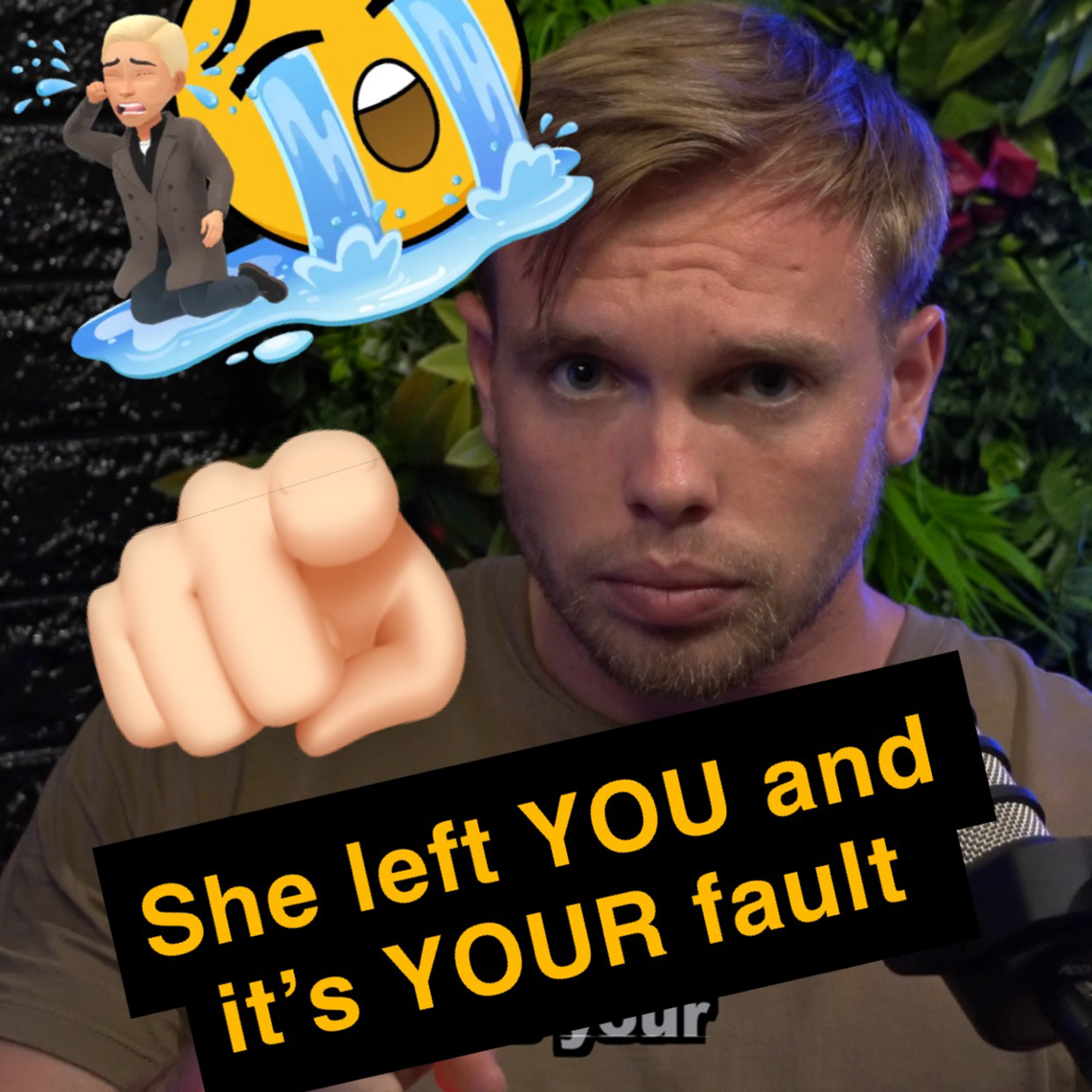 The JD Show