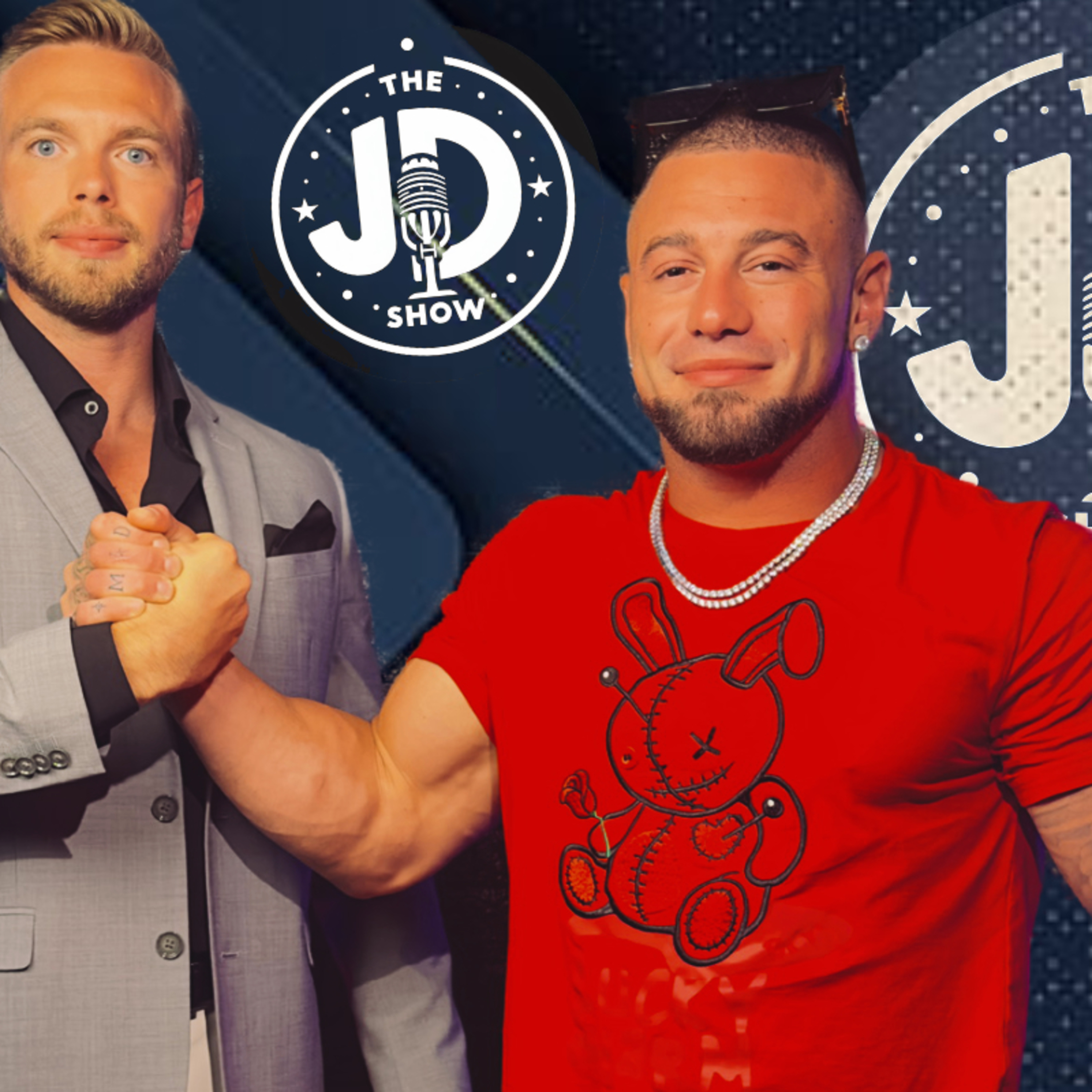 The JD Show