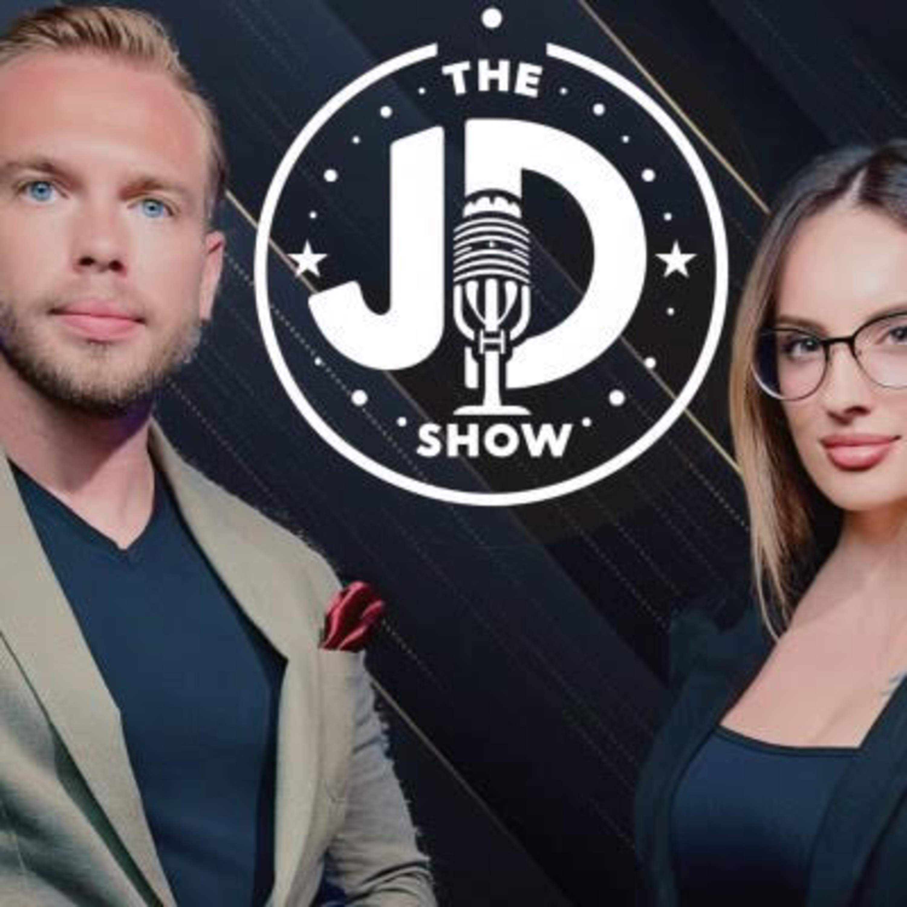 The JD Show