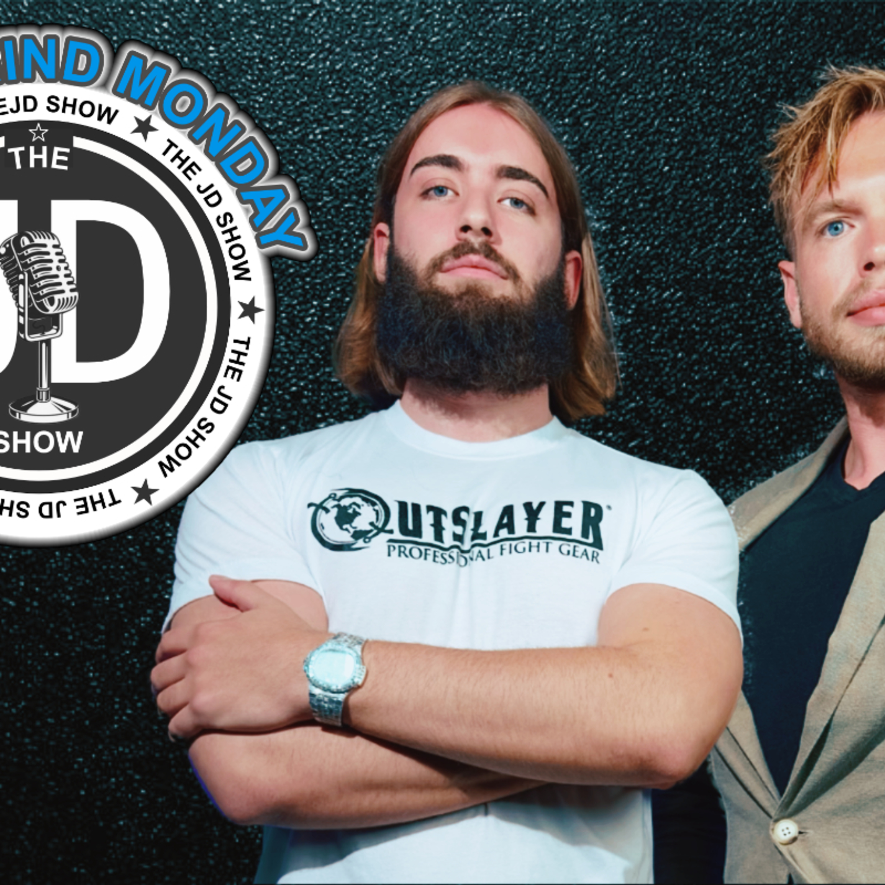 The JD Show