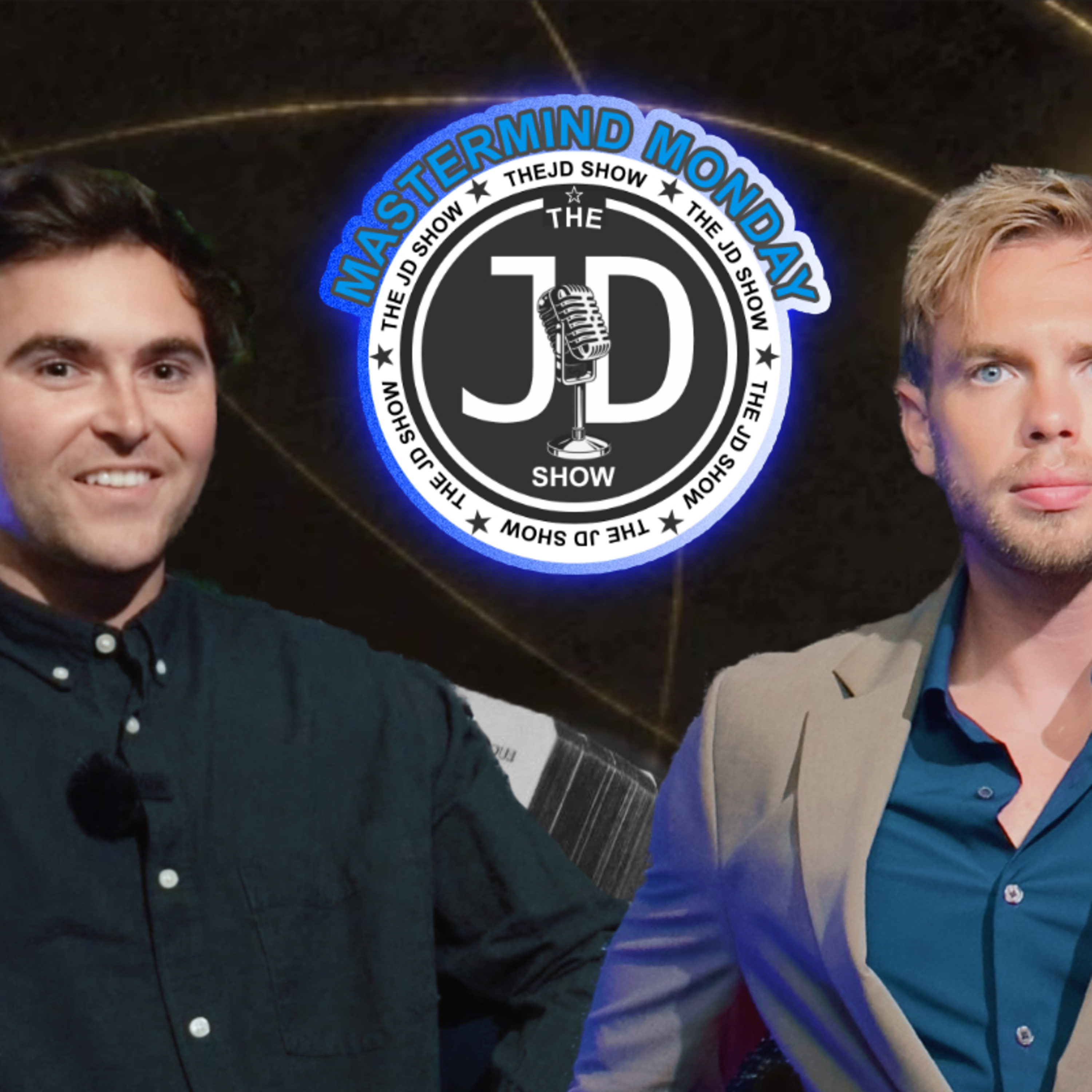 The JD Show