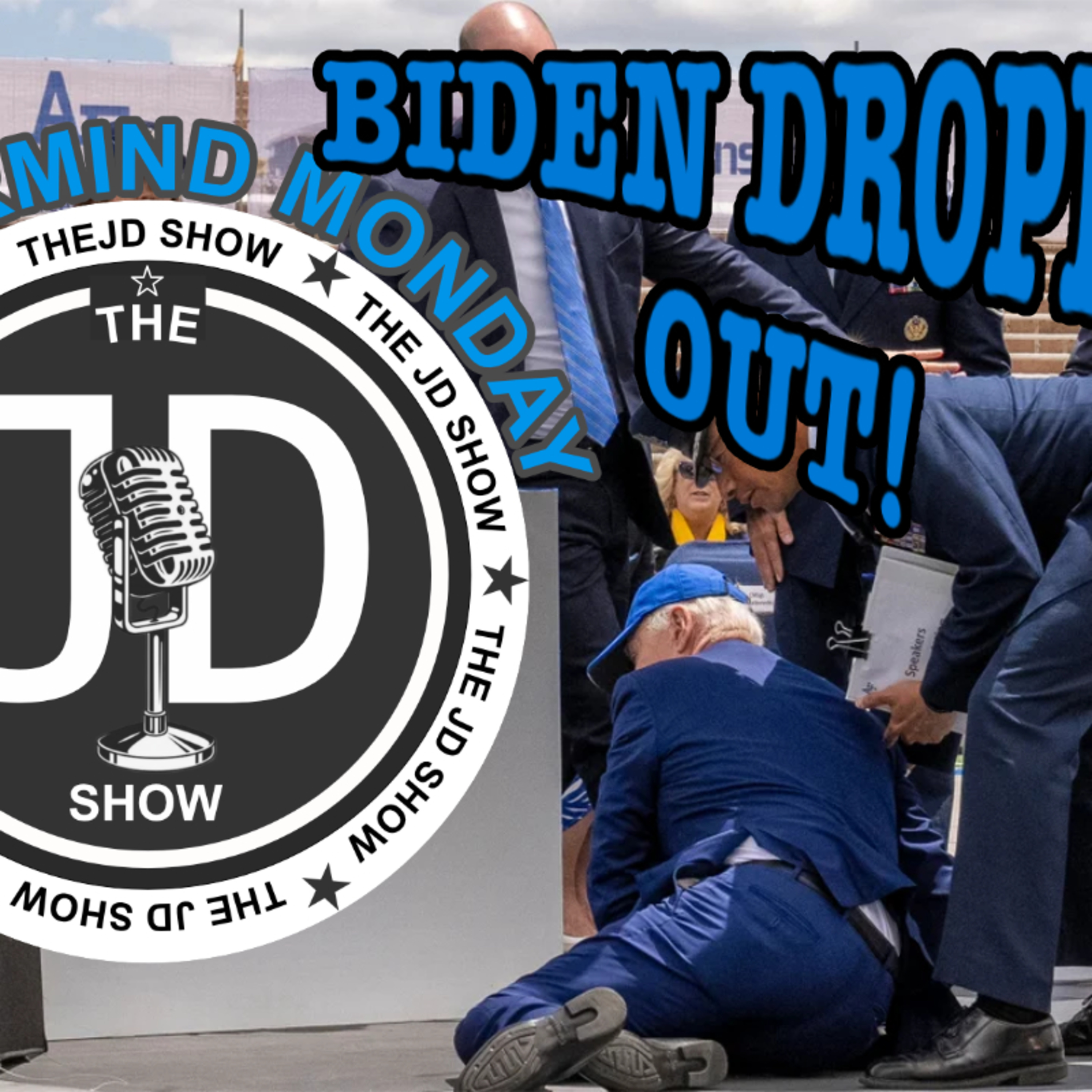 The JD Show