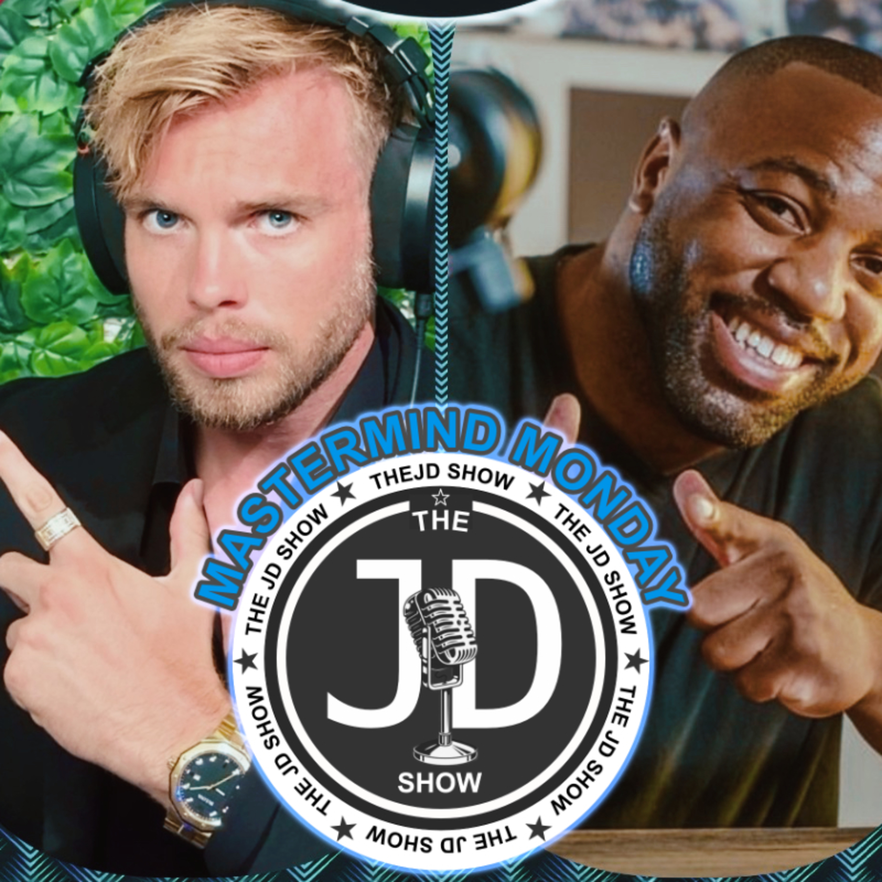 The JD Show