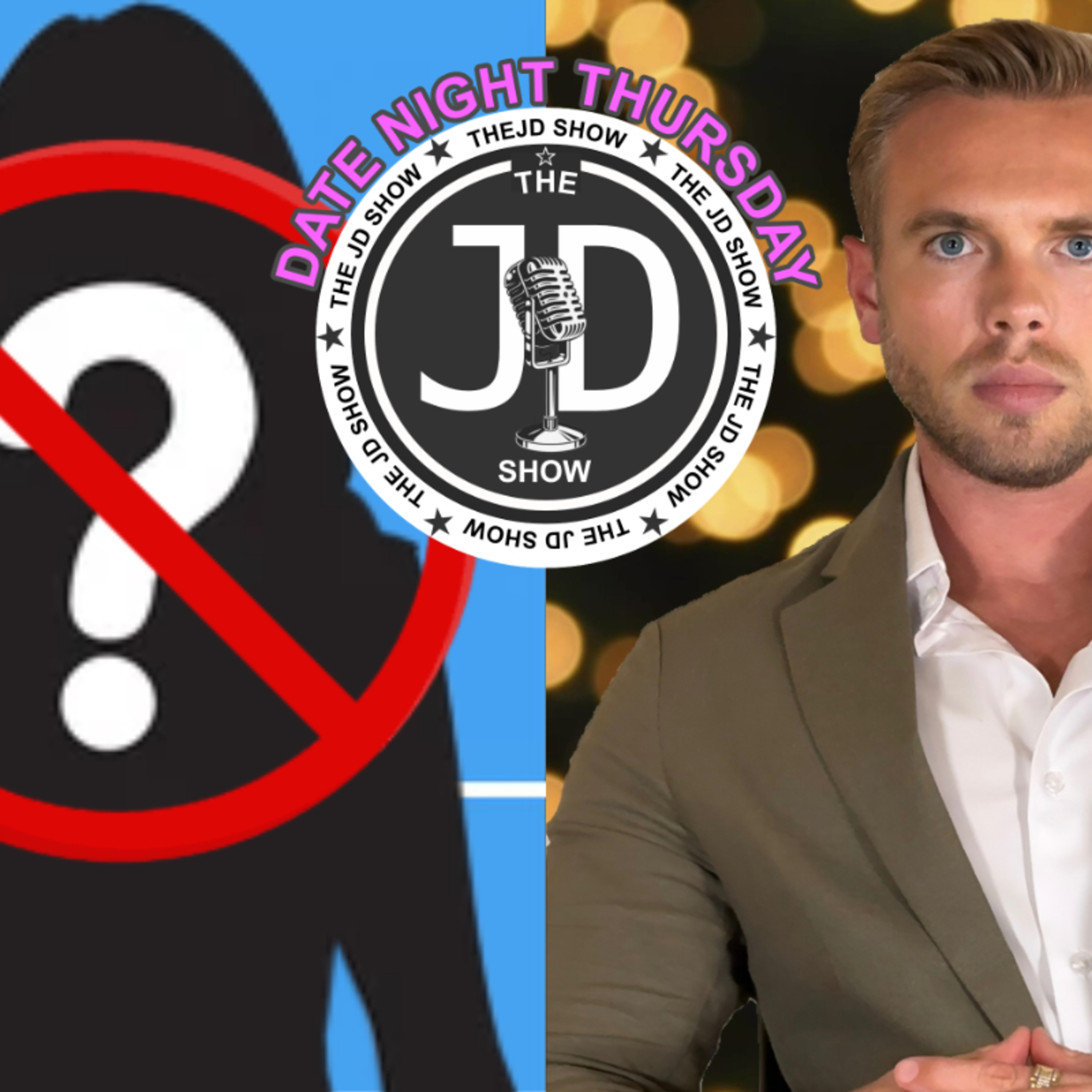 The JD Show