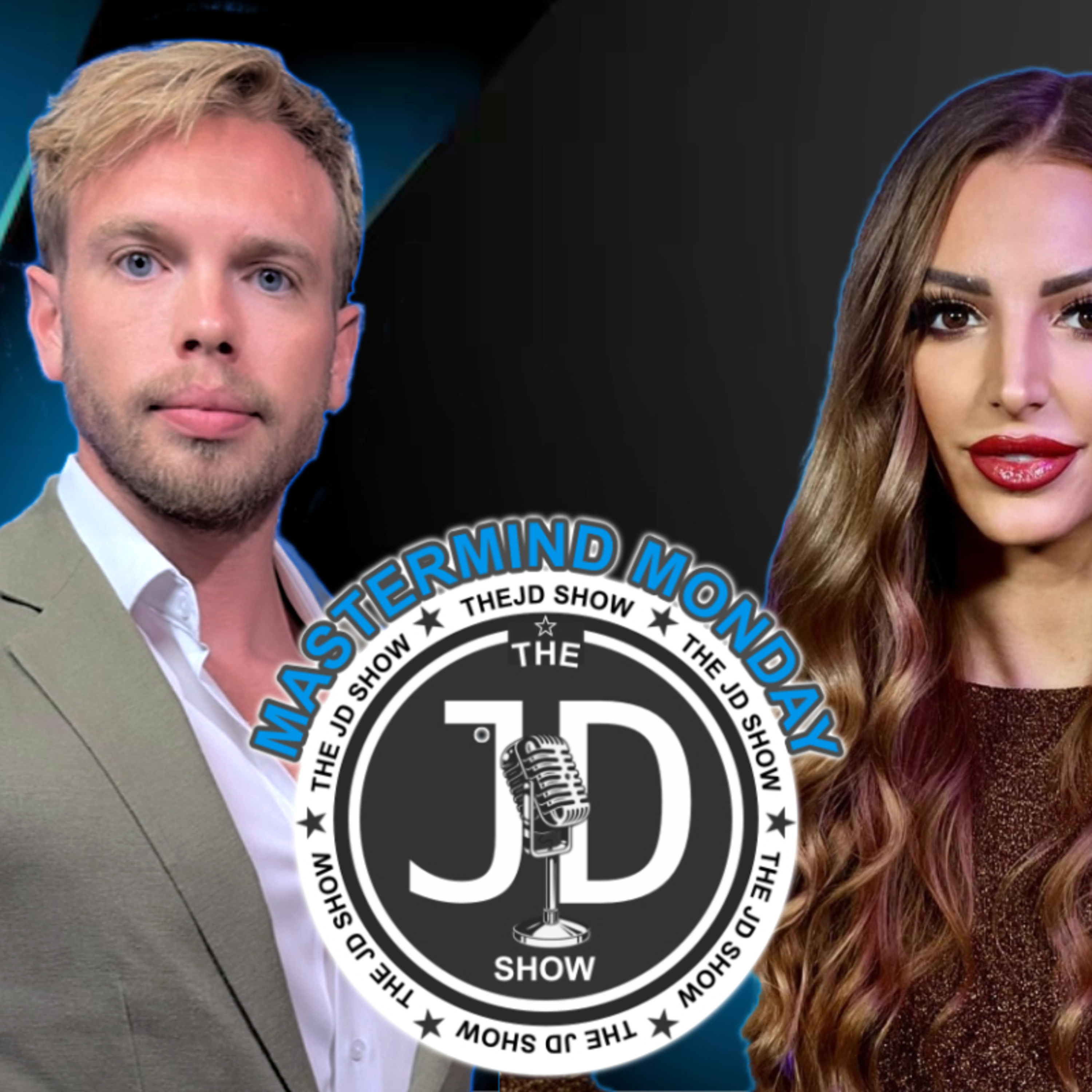 The JD Show