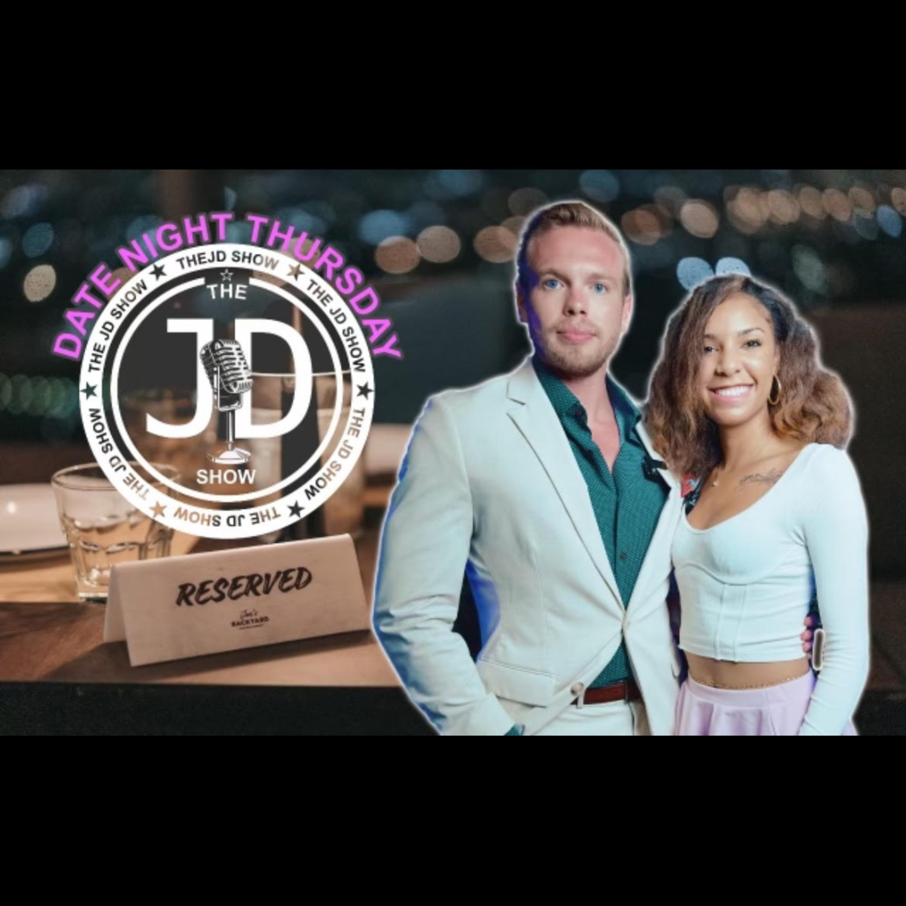 The JD Show