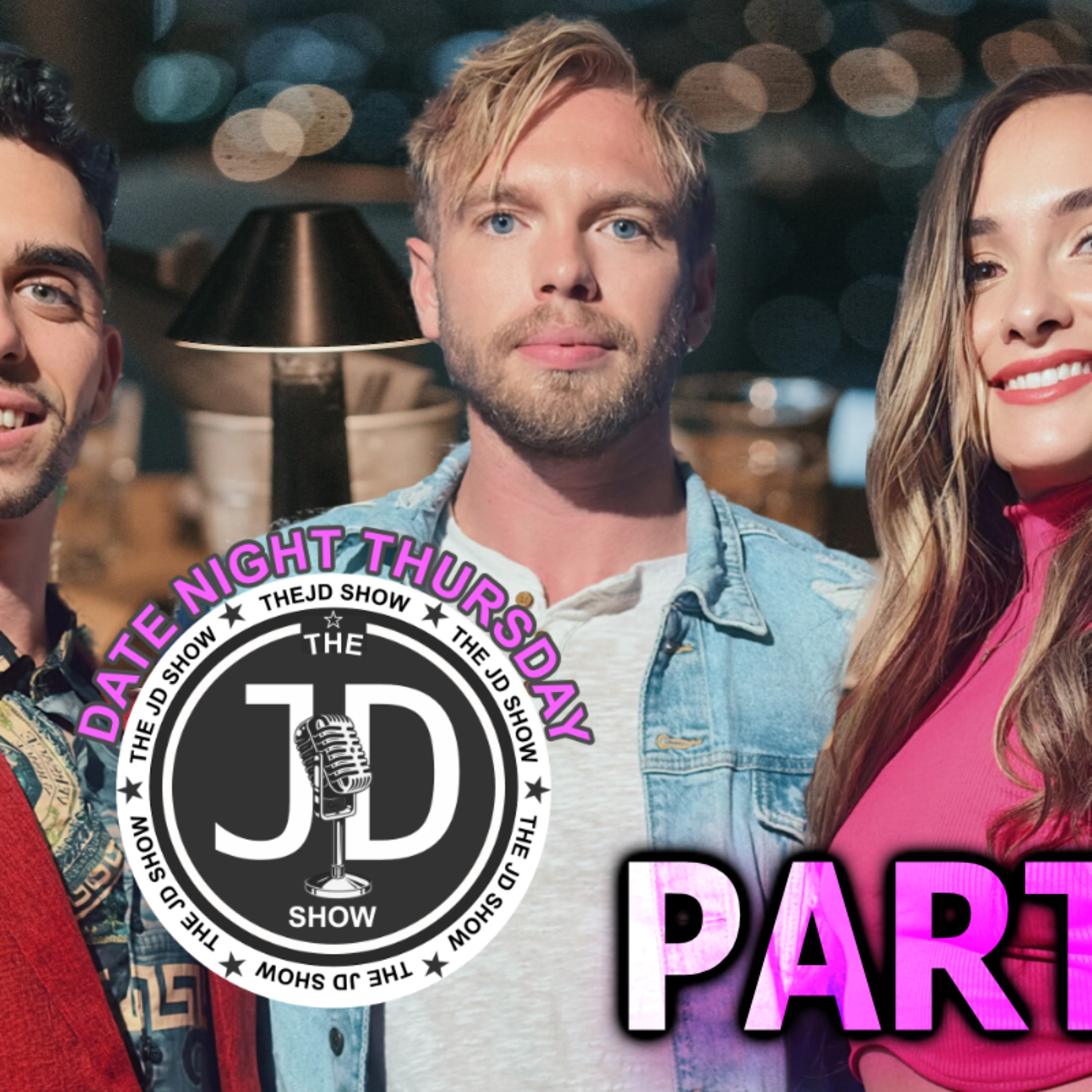 The JD Show