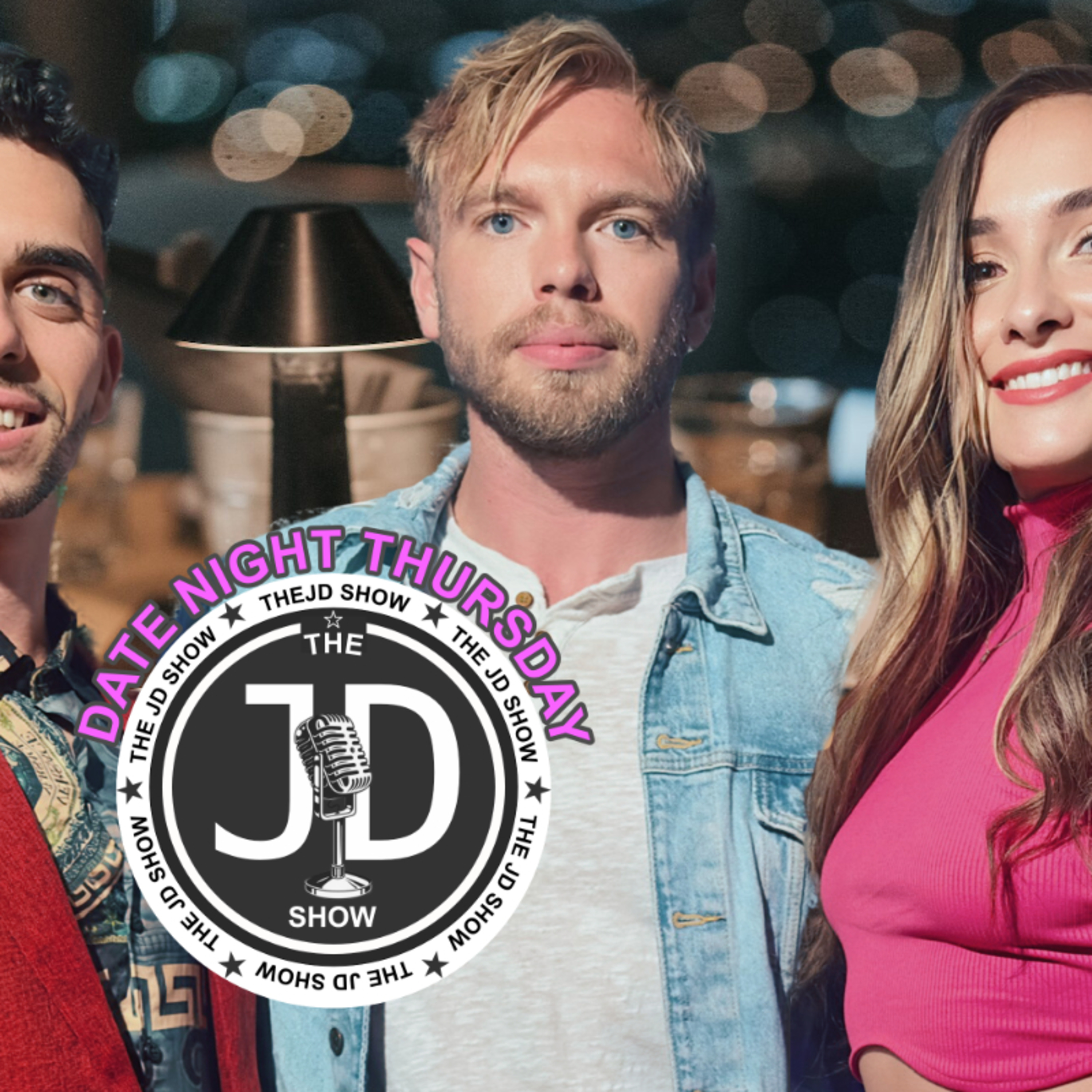 The JD Show