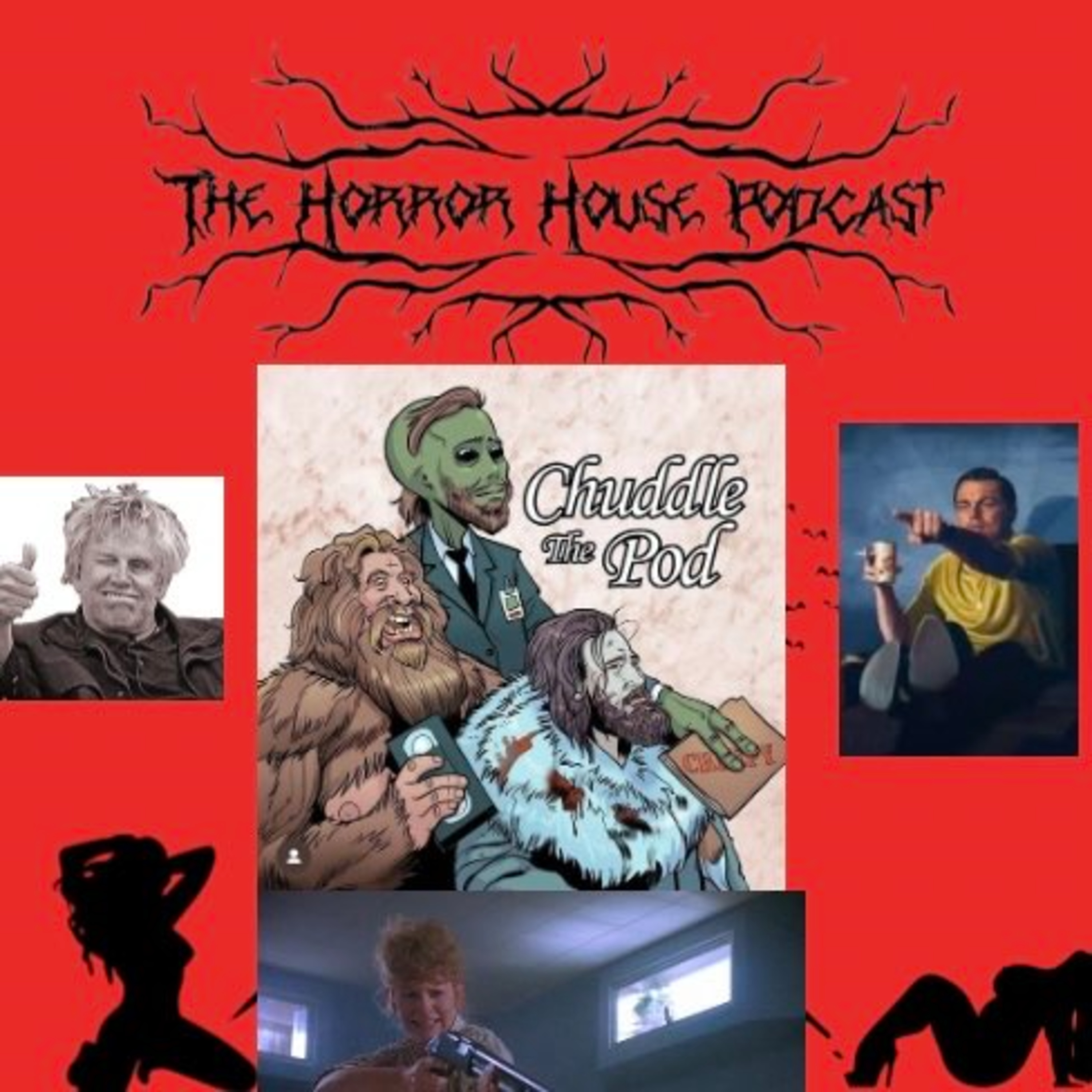 The Horror House Podcast