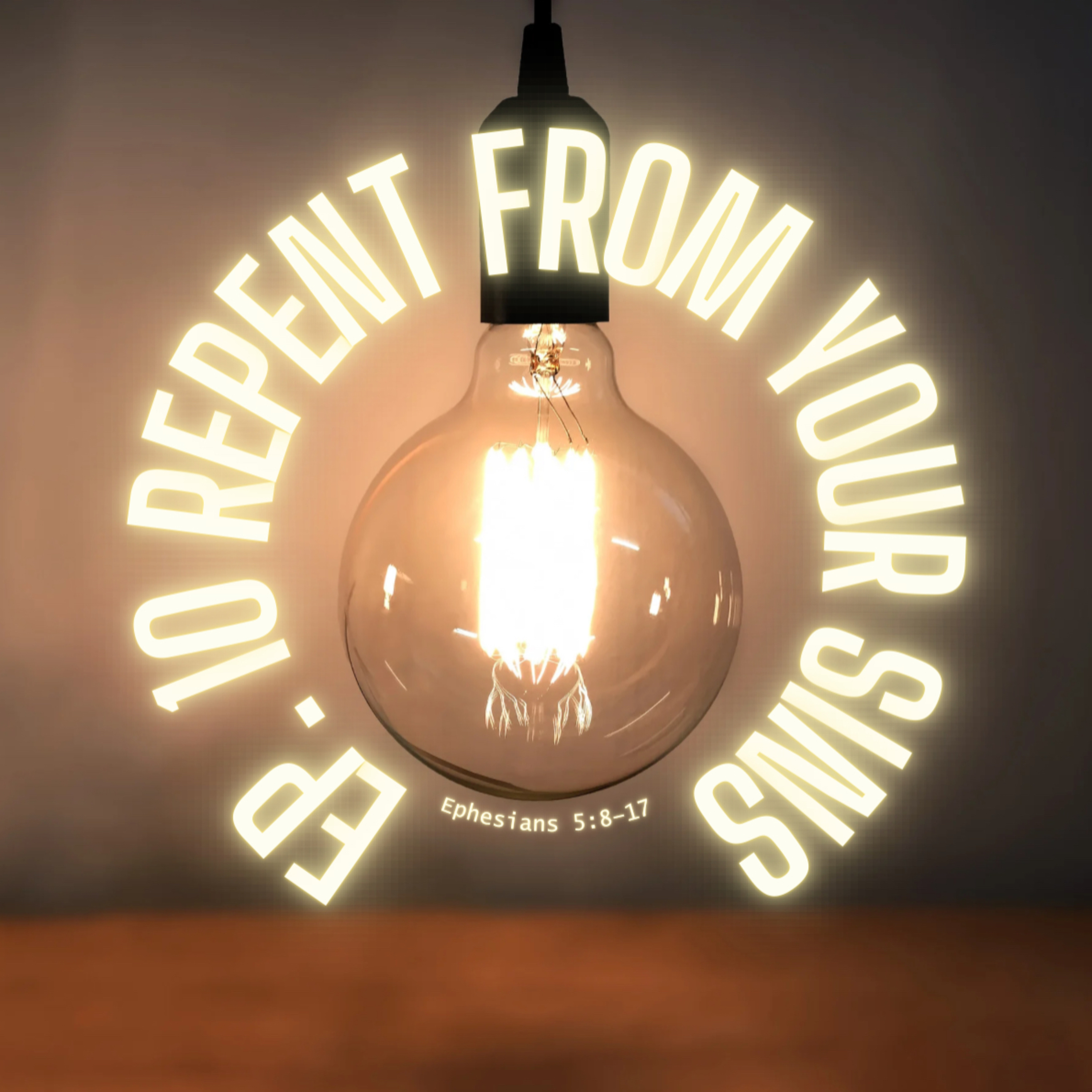 Called Out of Darkness