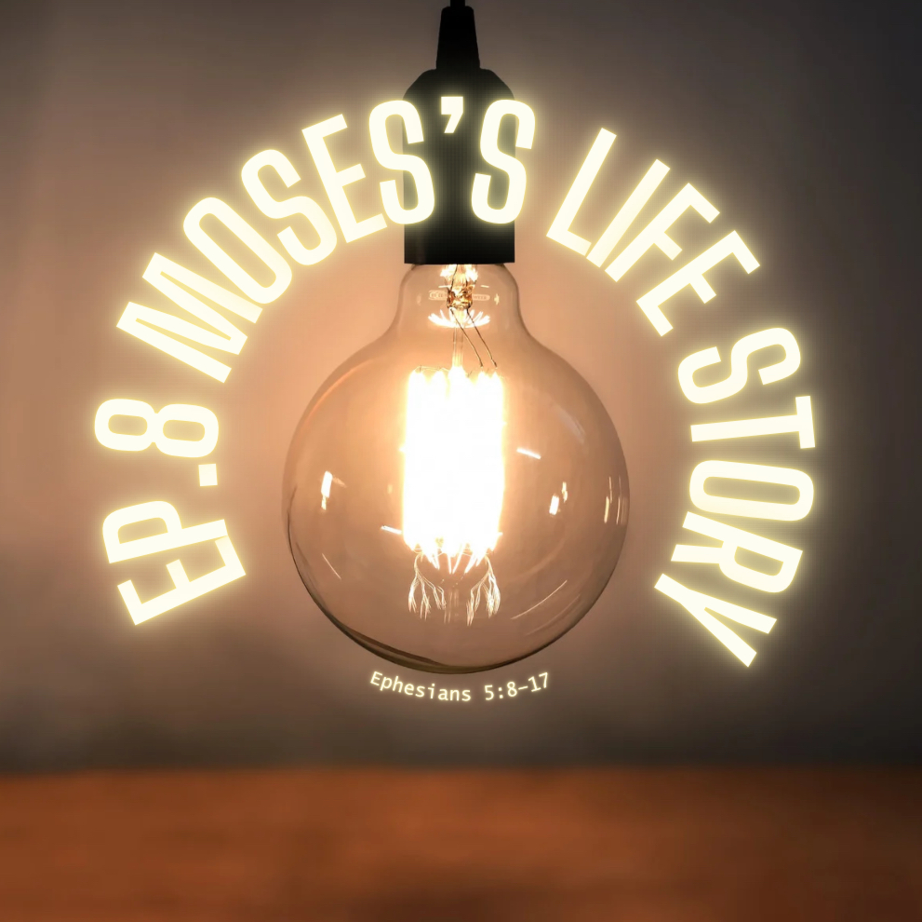 Called Out of Darkness