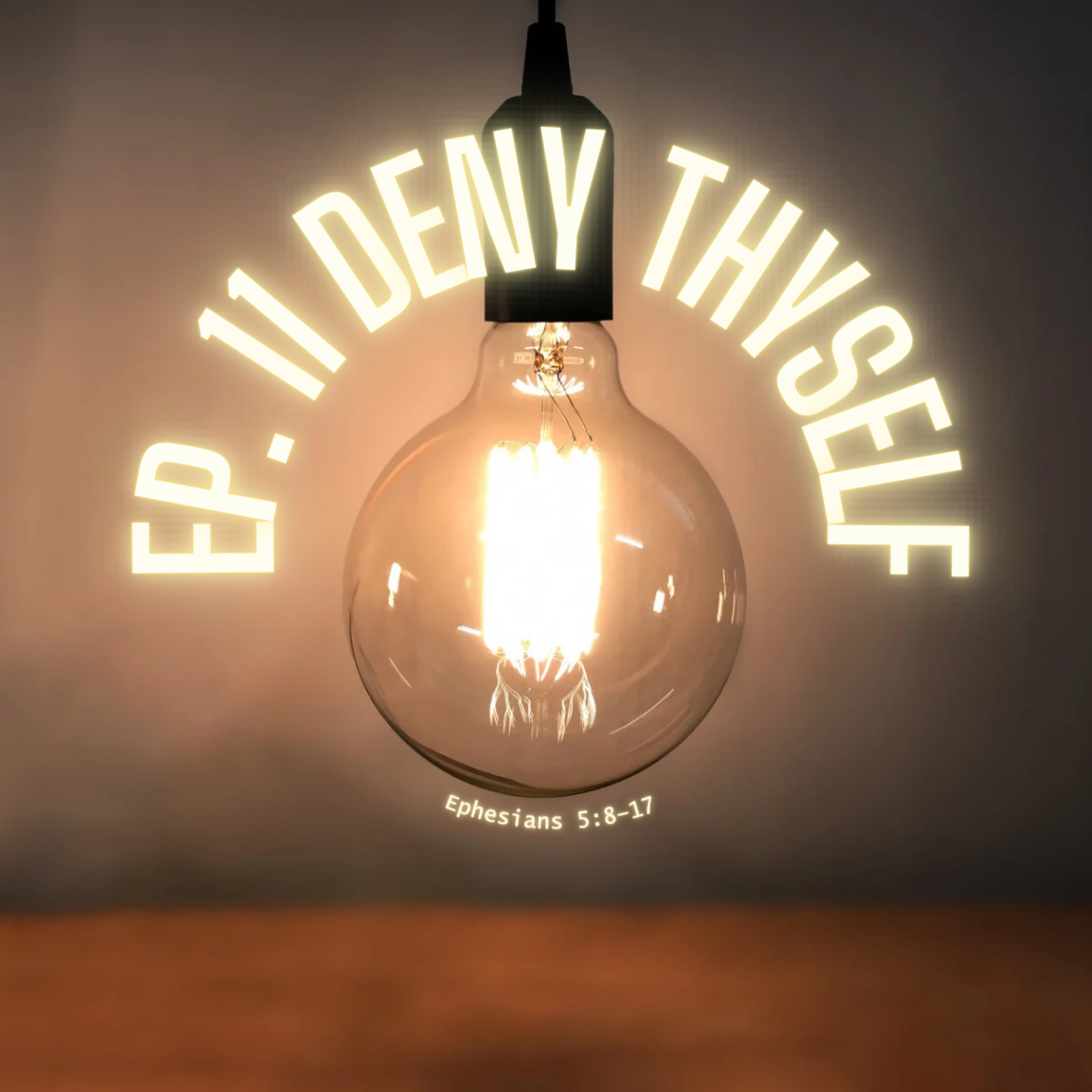 Called Out of Darkness