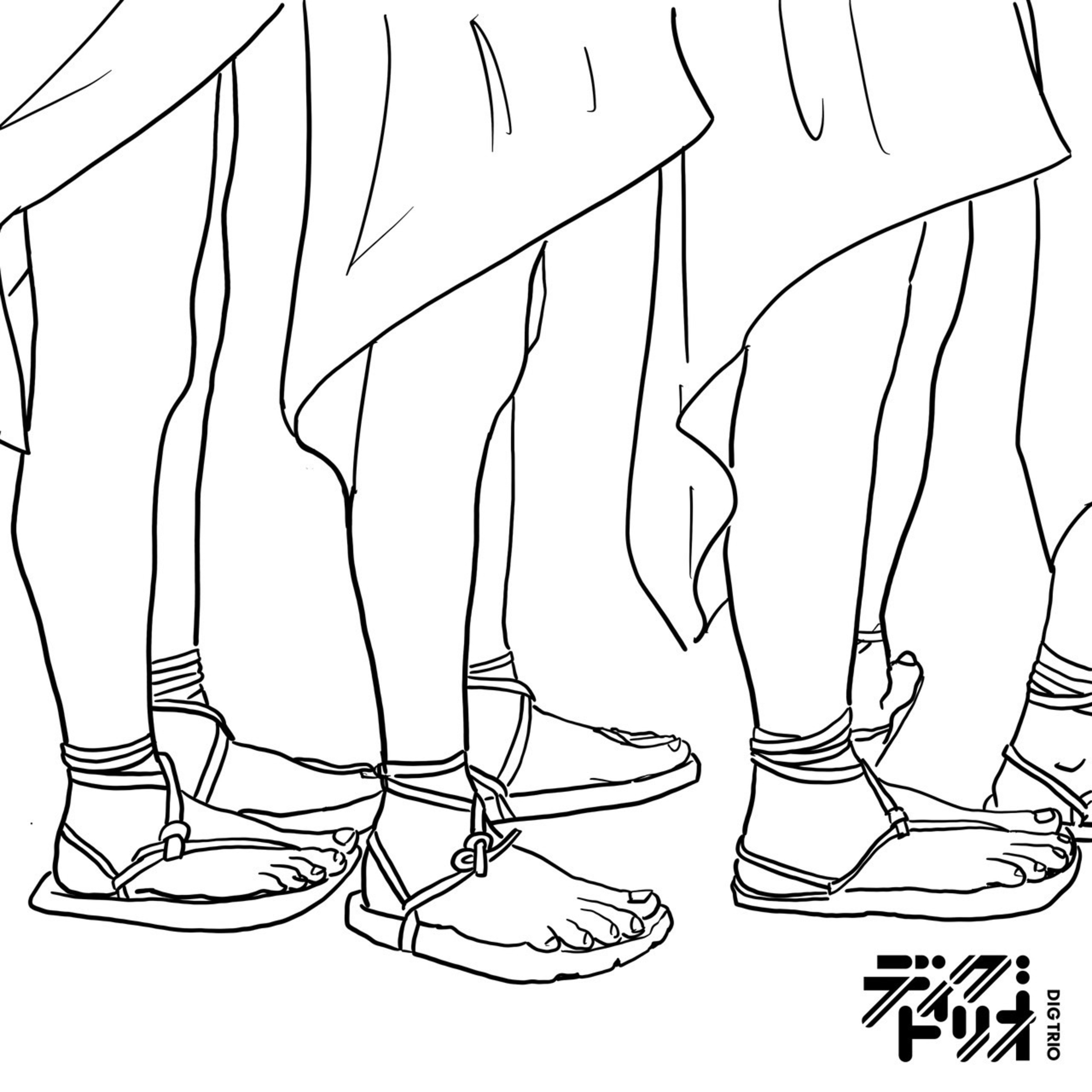 cover of episode BORN TO RUN 走ることは人類最初の芸術、愛だ【ランニング編】Ep.2-42
