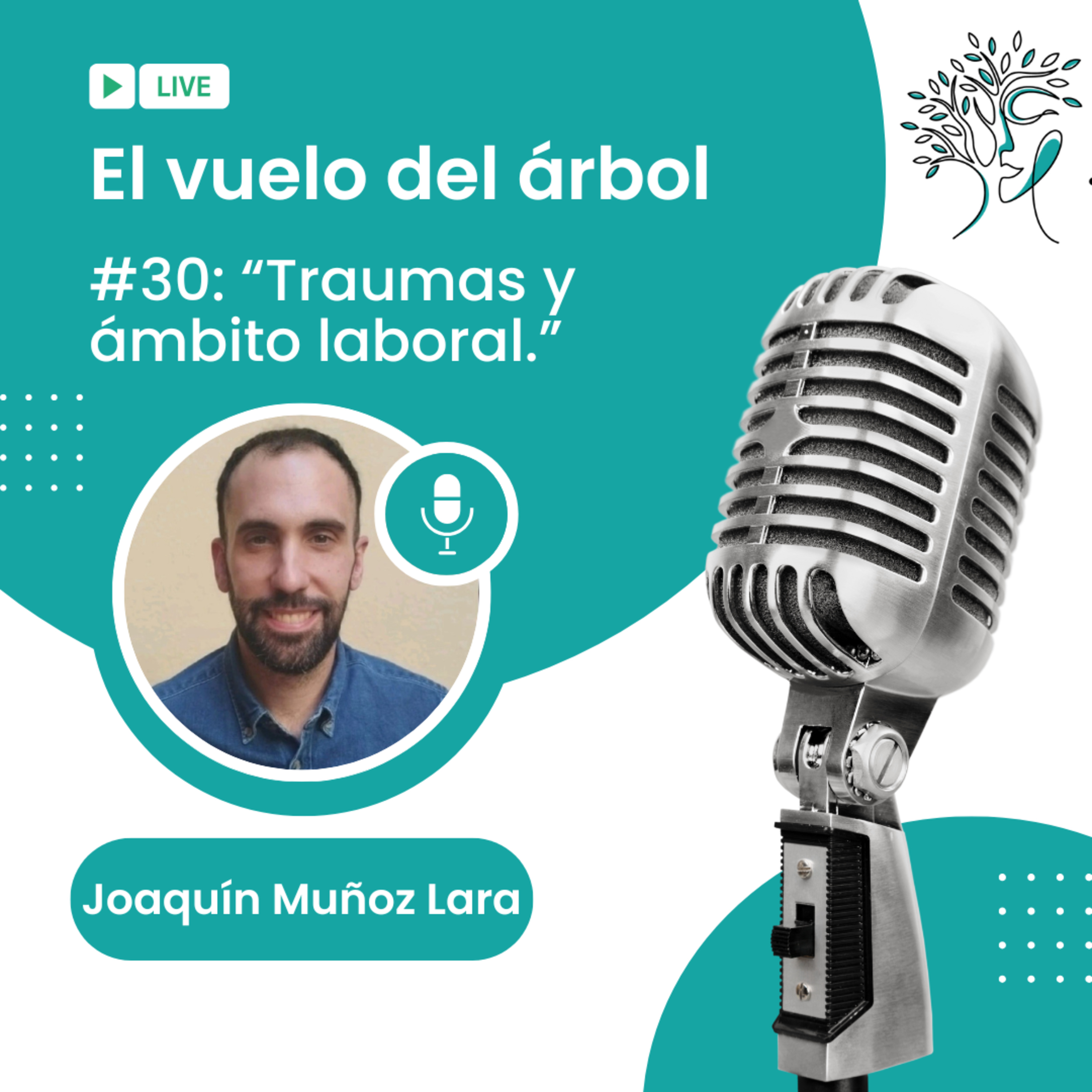 30. Traumas y ámbito laboral episode artwork