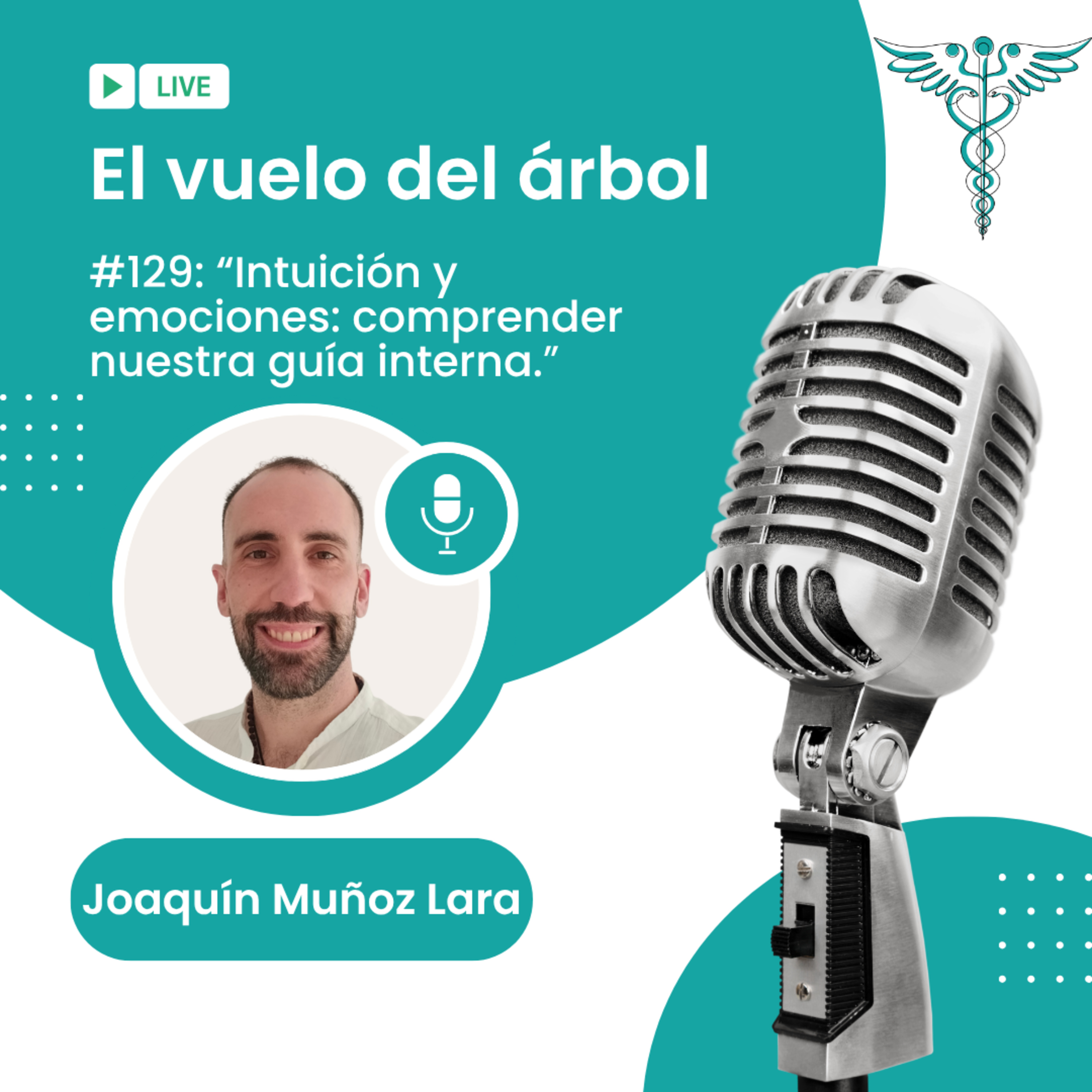Portada de El vuelo del árbol