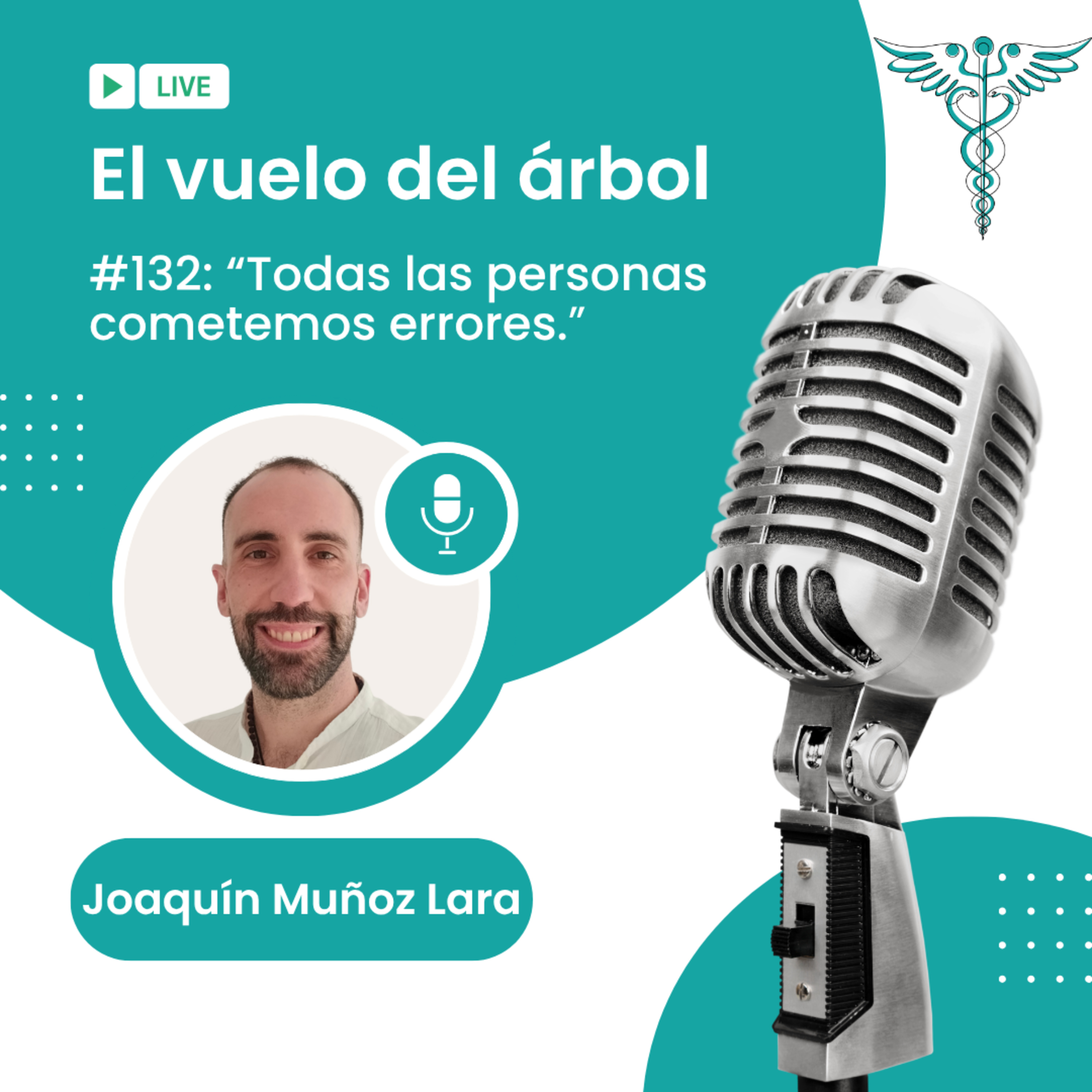 Portada de El vuelo del árbol