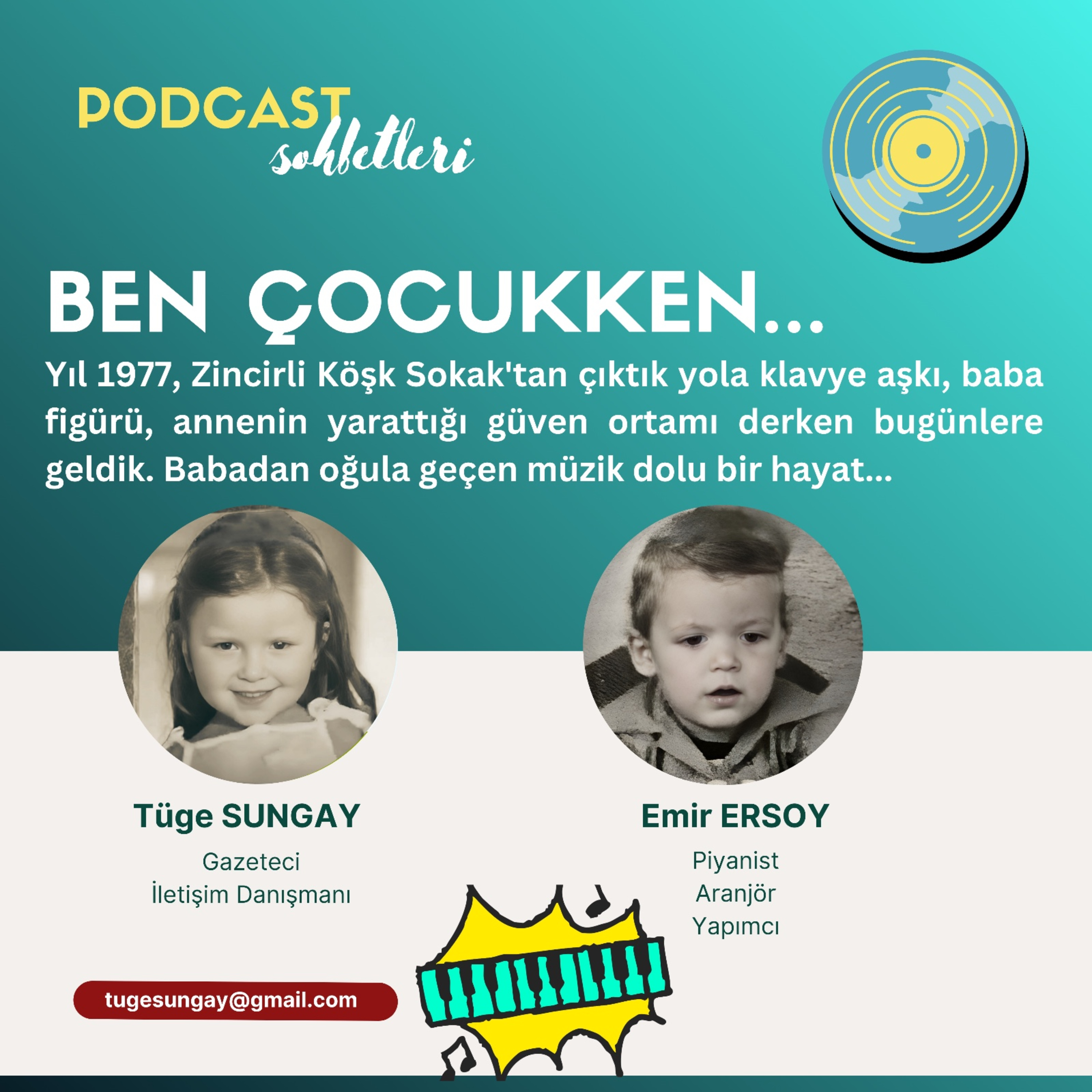 Emir Ersoy episode artwork
