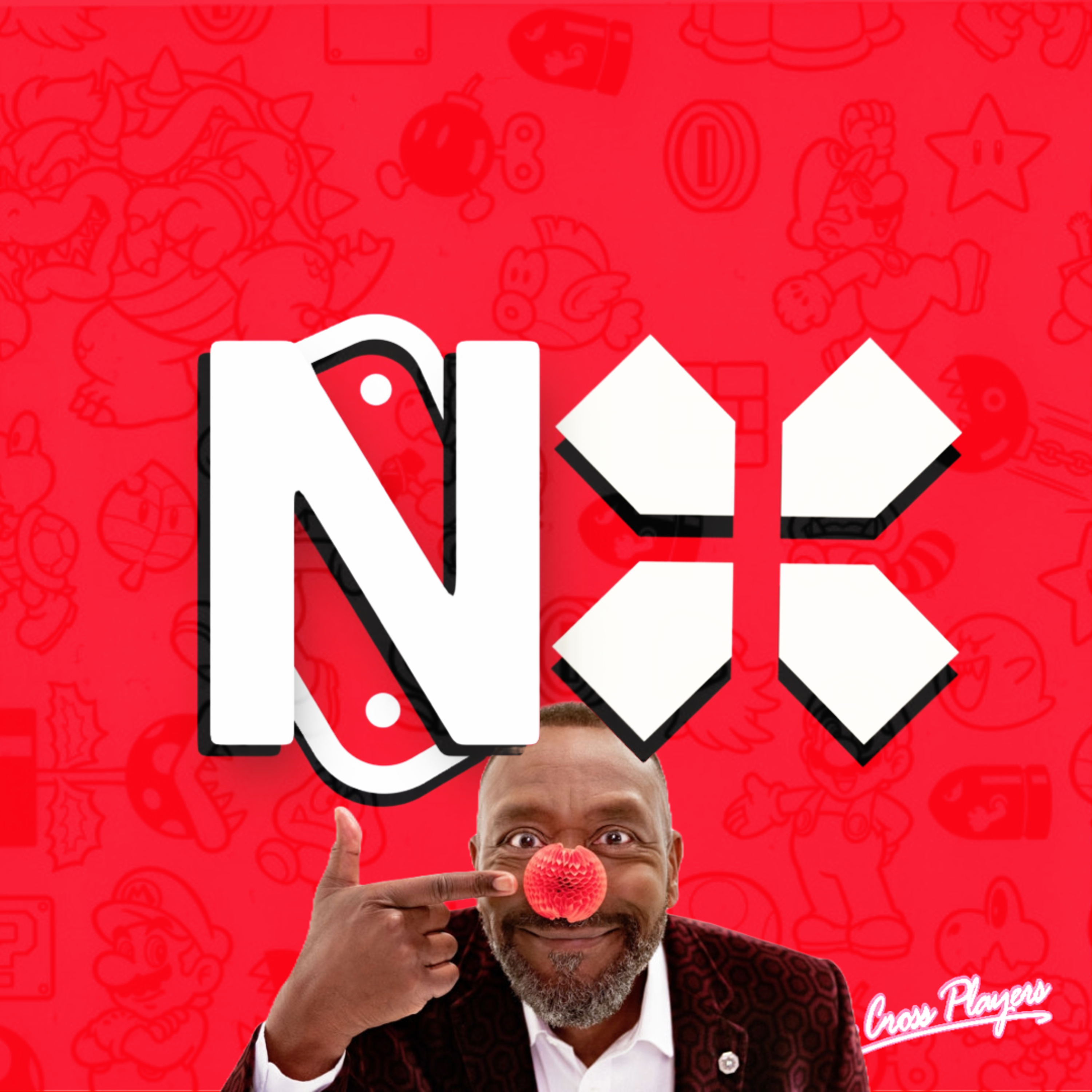 NX Nintendo Podcast