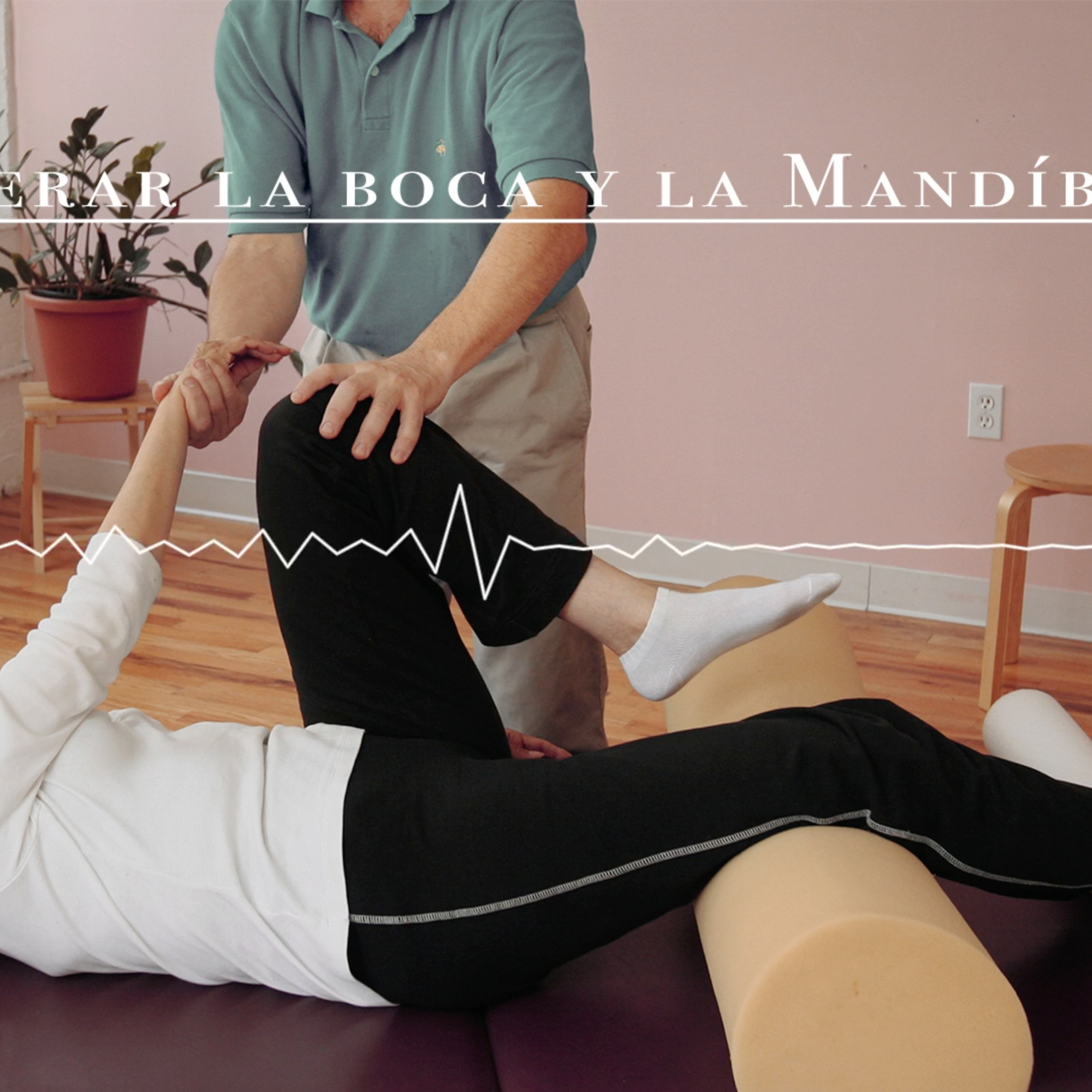 CLASES DEL MÉTODO FELDENKRAIS