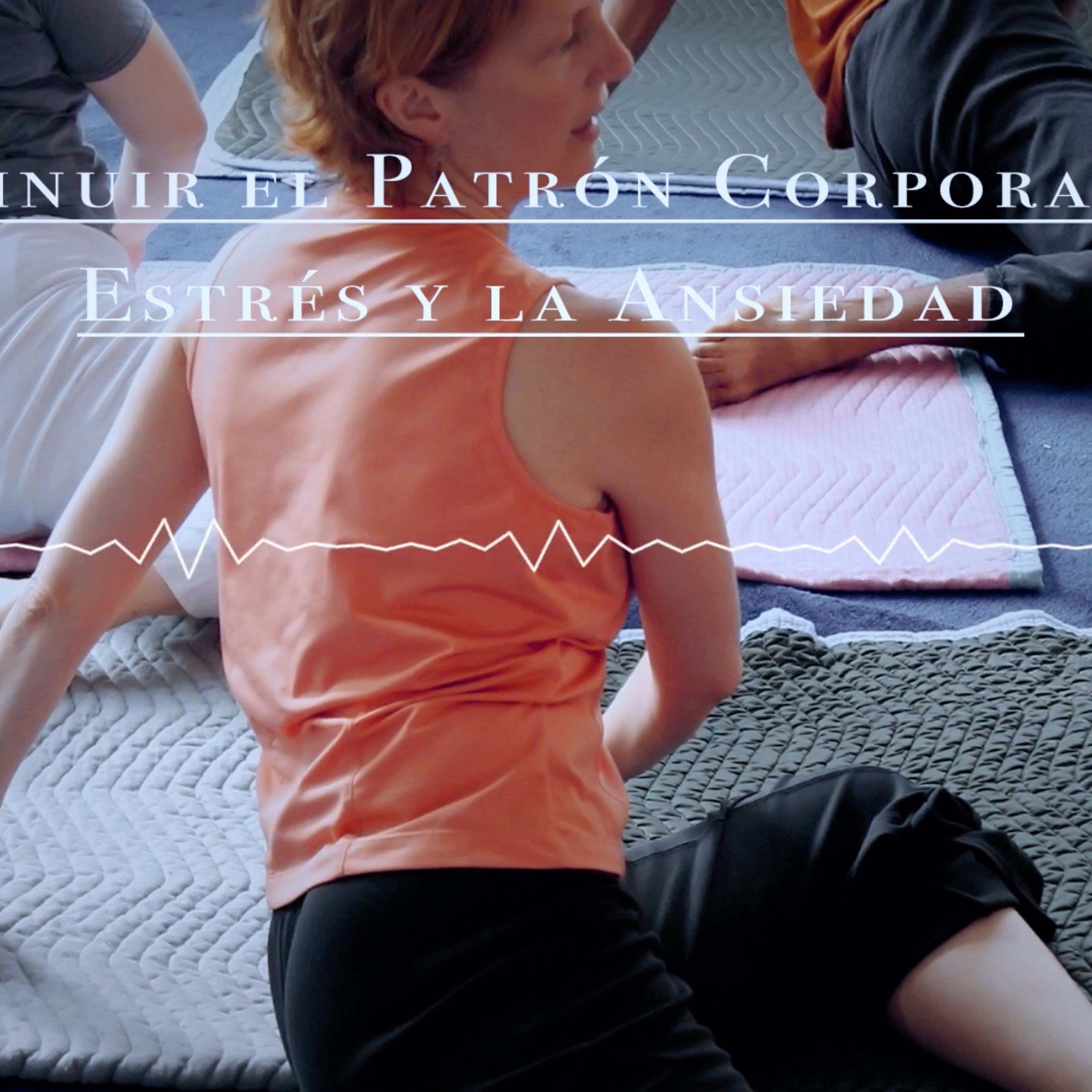 CLASES DEL MÉTODO FELDENKRAIS