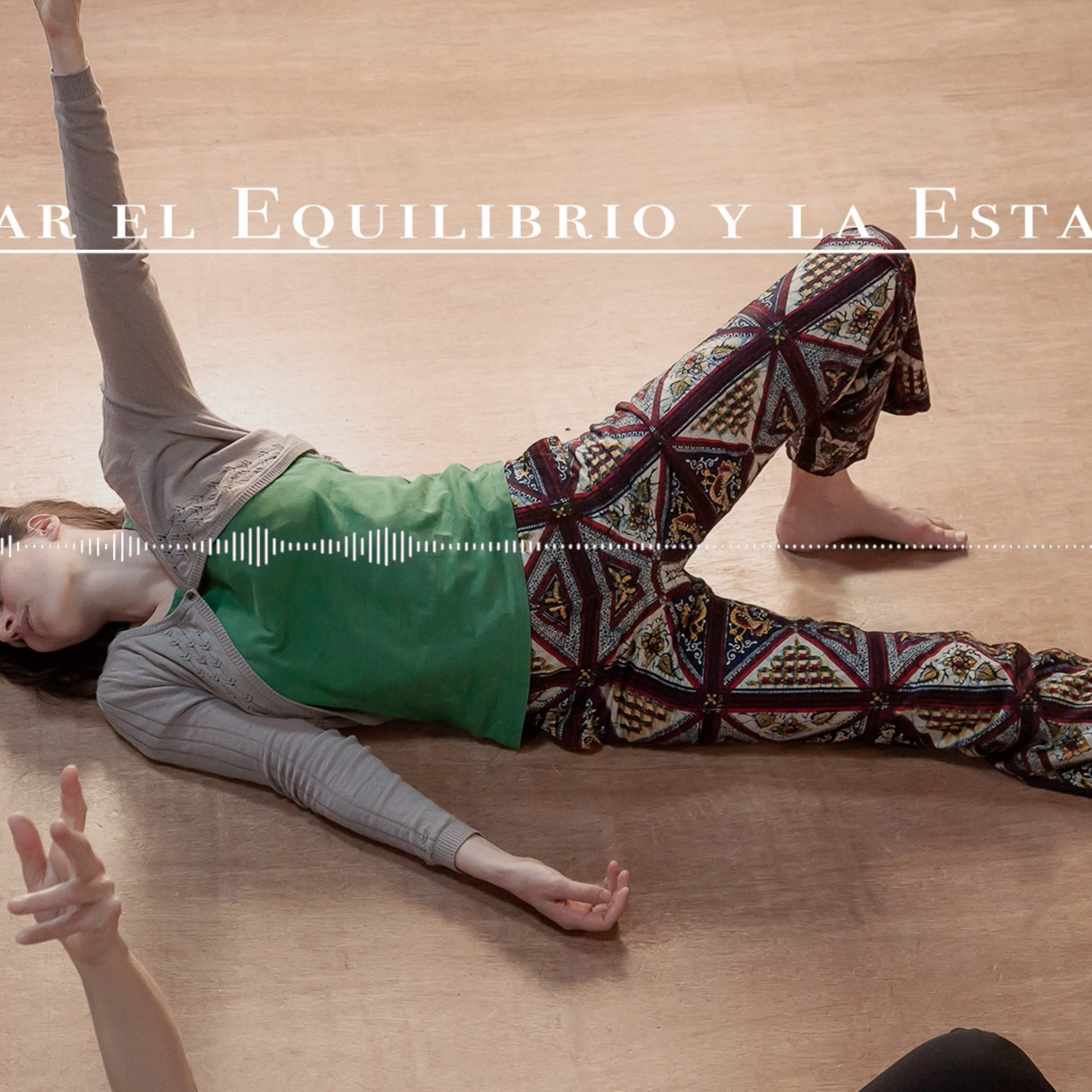 CLASES DEL MÉTODO FELDENKRAIS