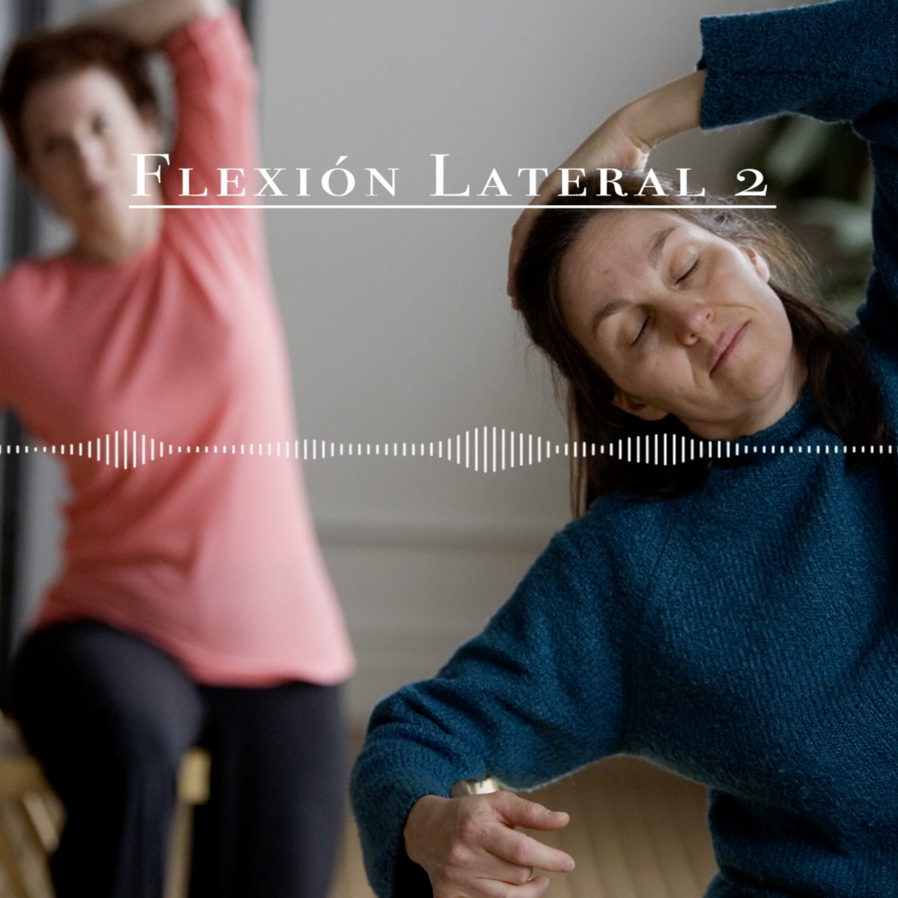 CLASES DEL MÉTODO FELDENKRAIS