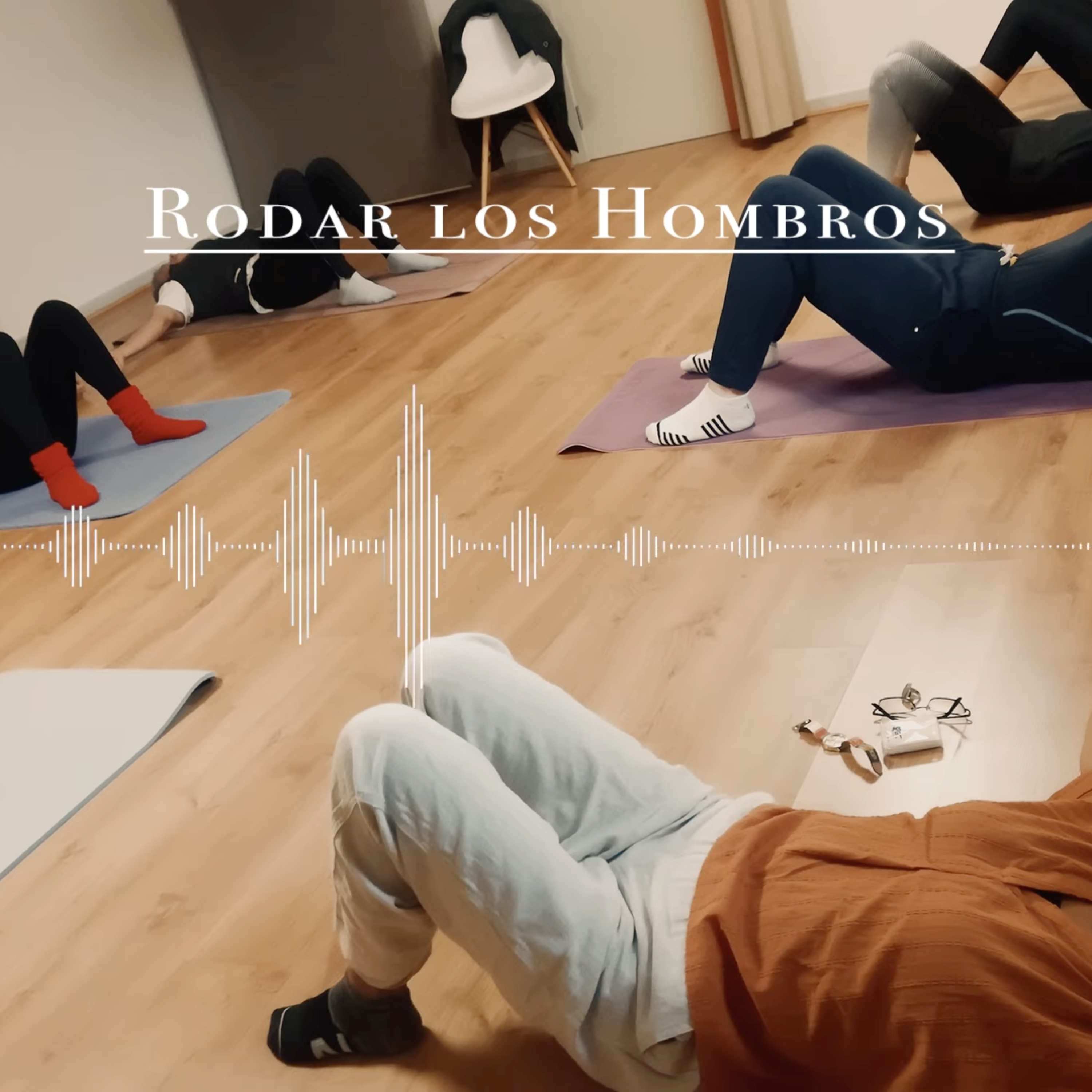 CLASES DEL MÉTODO FELDENKRAIS