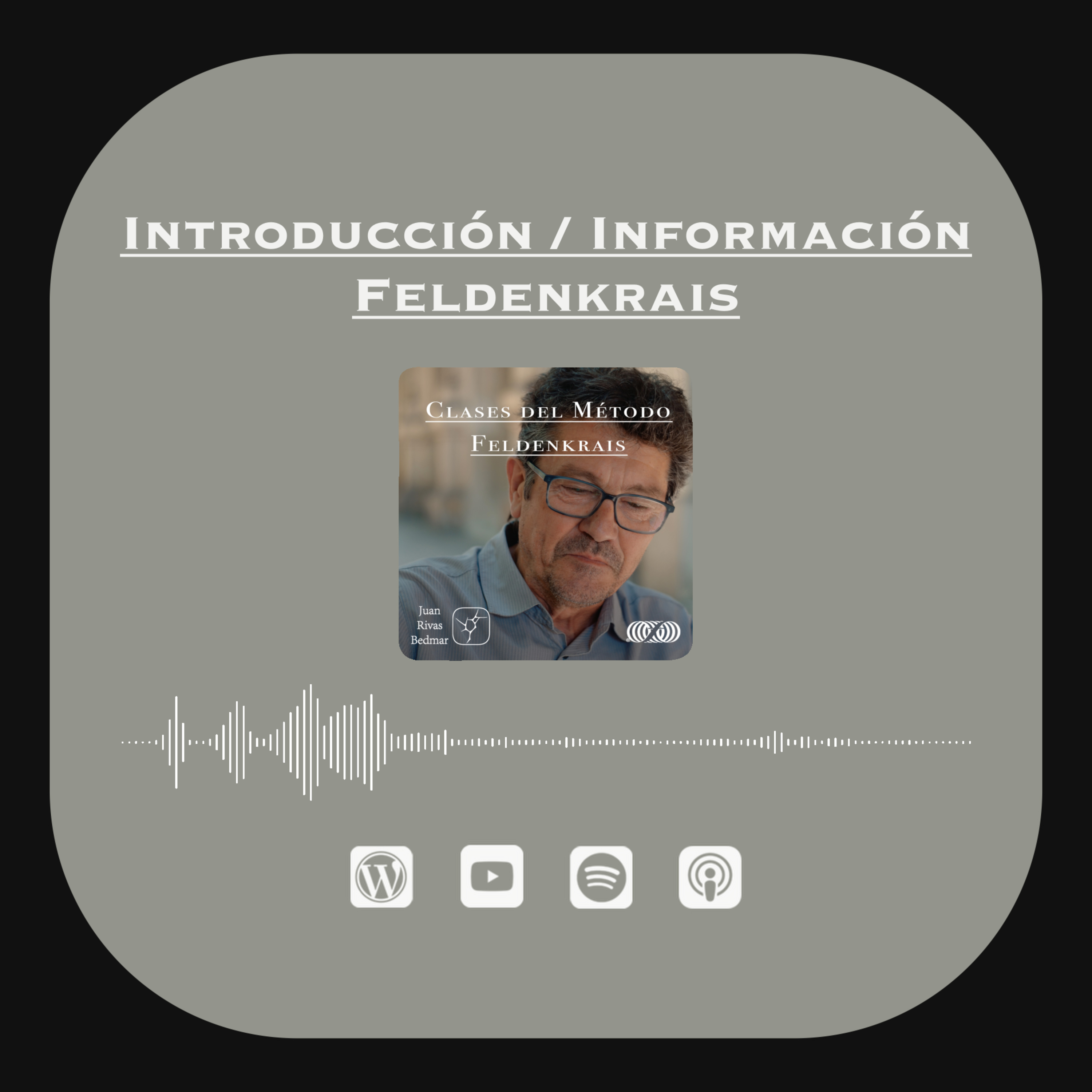 CLASES DEL MÉTODO FELDENKRAIS