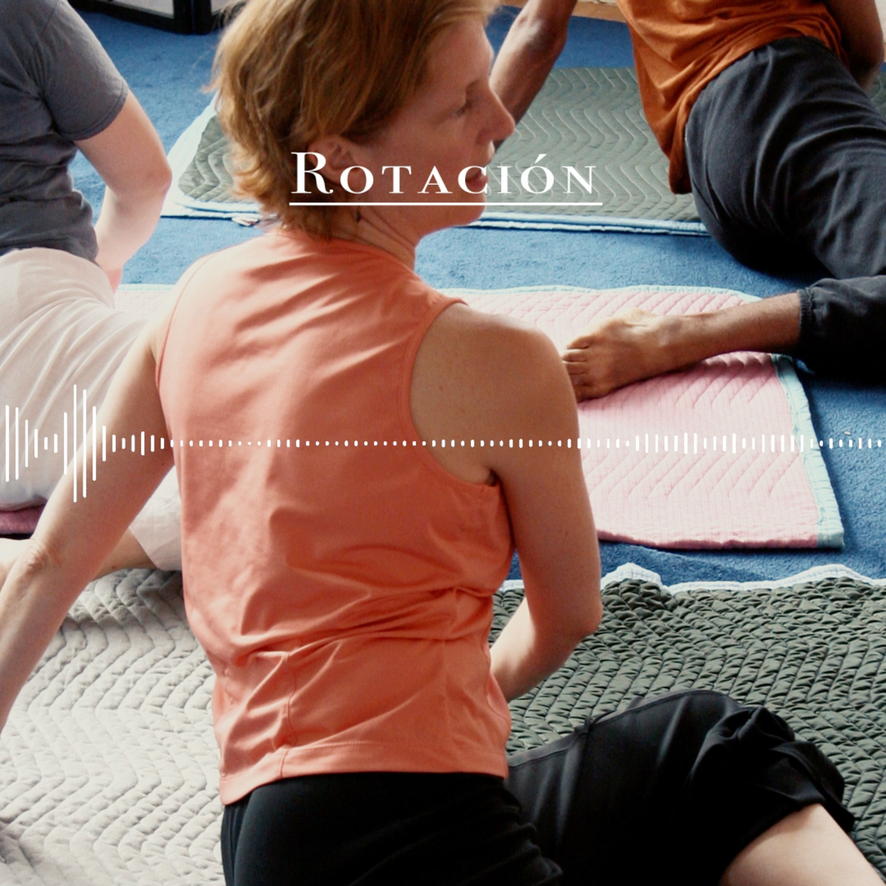 CLASES DEL MÉTODO FELDENKRAIS