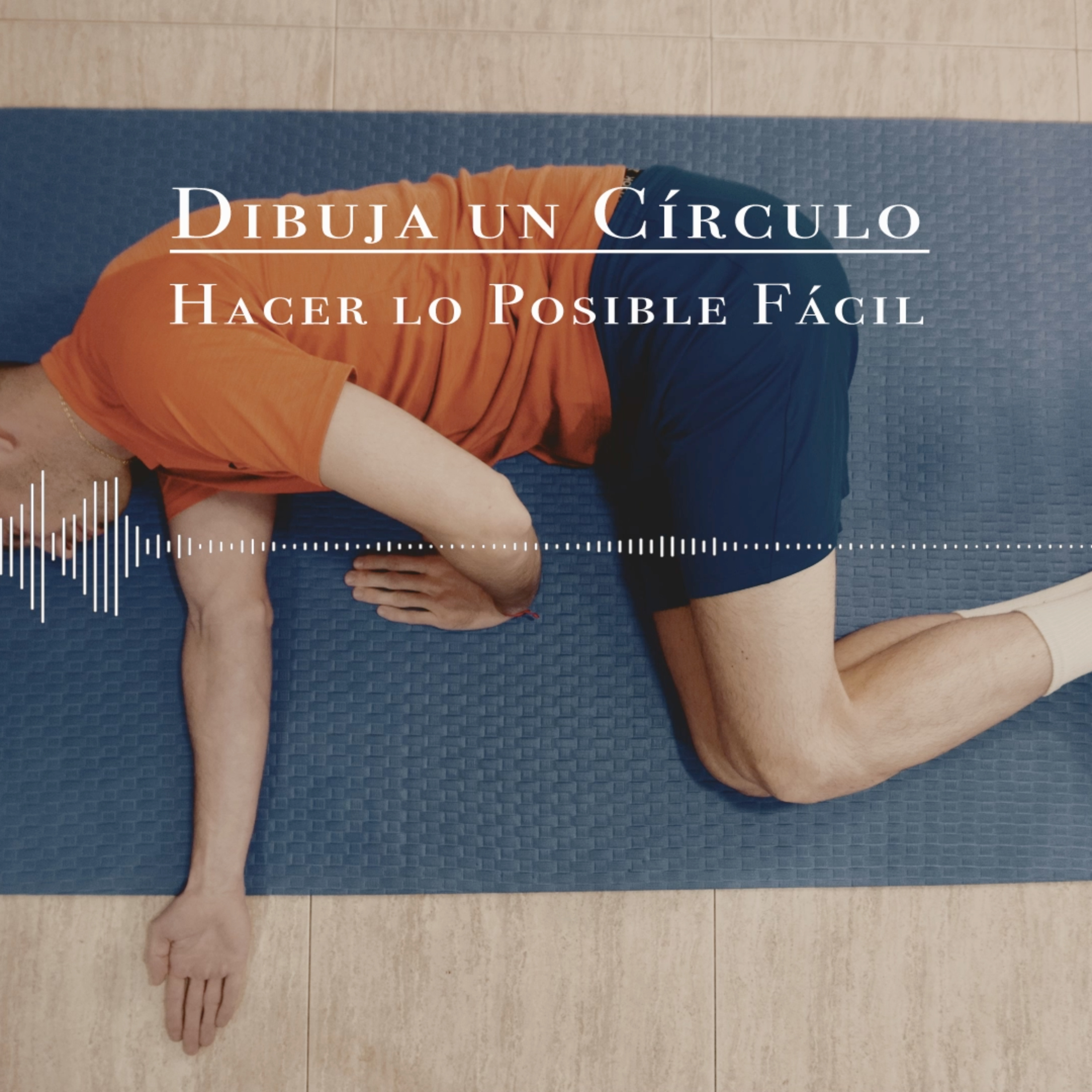 CLASES DEL MÉTODO FELDENKRAIS