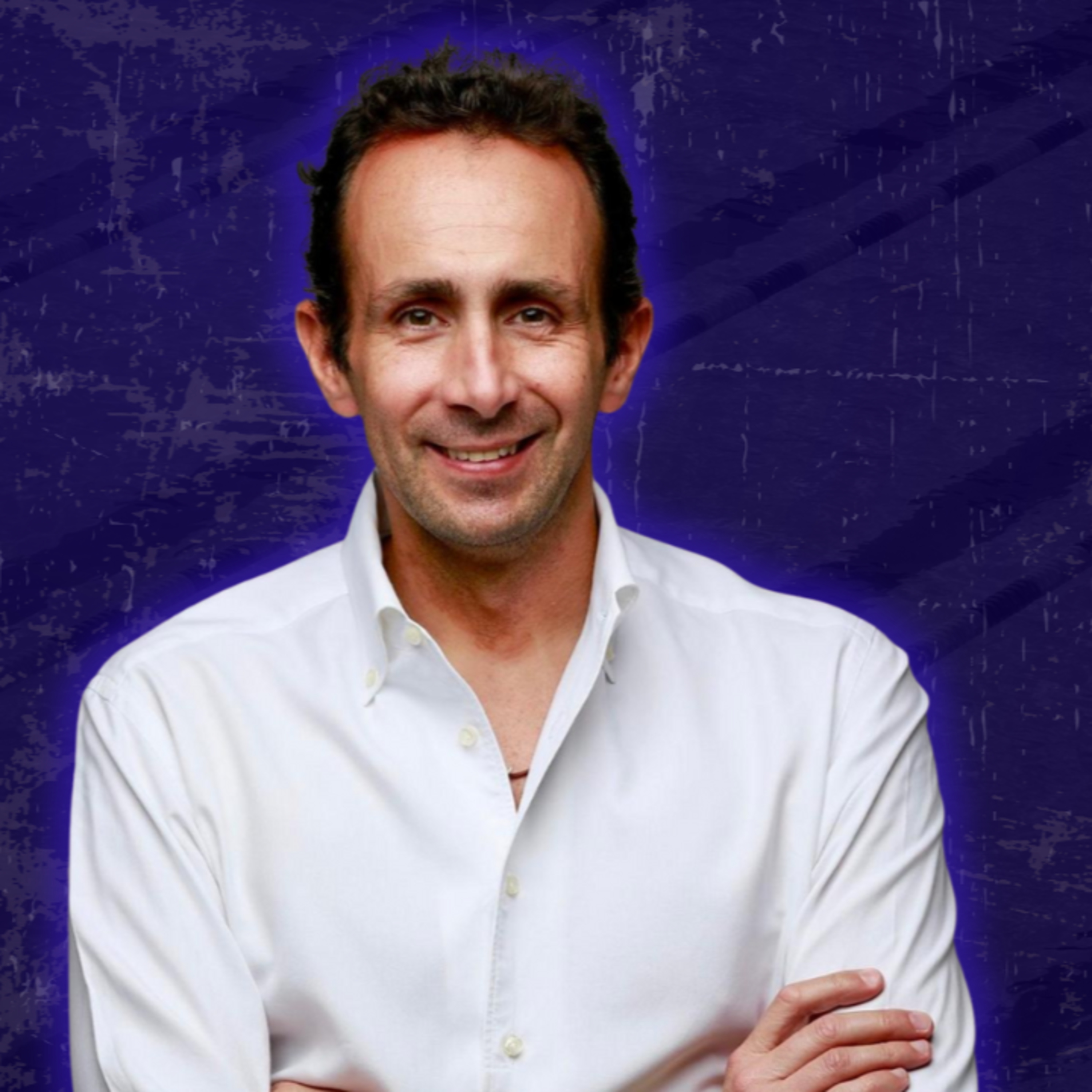 Mike Maric e il potere della repirazione...la mente si allena un respiro alla volta! - Episodio 4