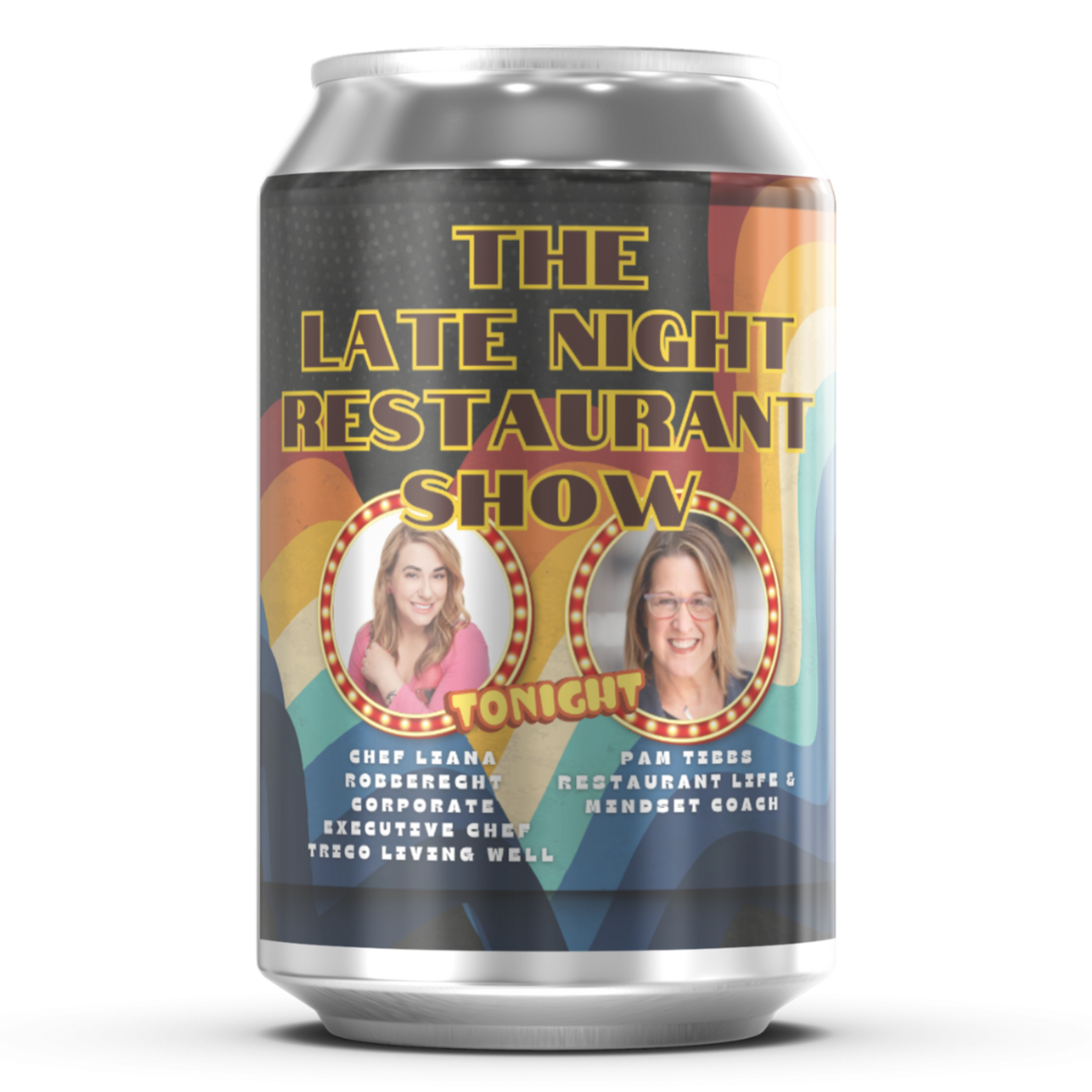 The Power of Mental Coaching in the hospitality industry with Pam Tibbs and Chef Liana Robberecht