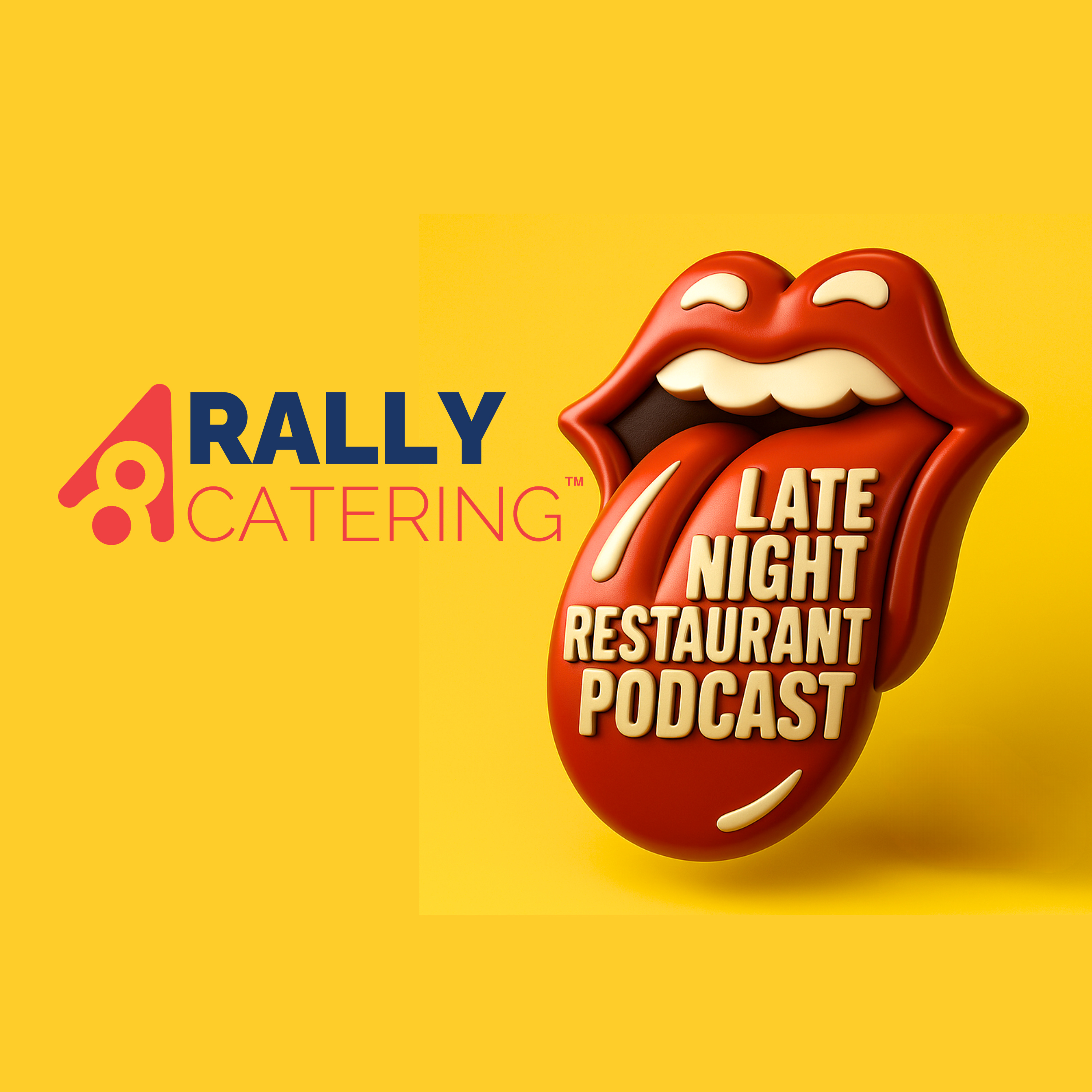 From Paper Orders to Profits... Elias Hage on Catering Tech, School Lunches, and Faster Restaurant Growth in Canada episode artwork